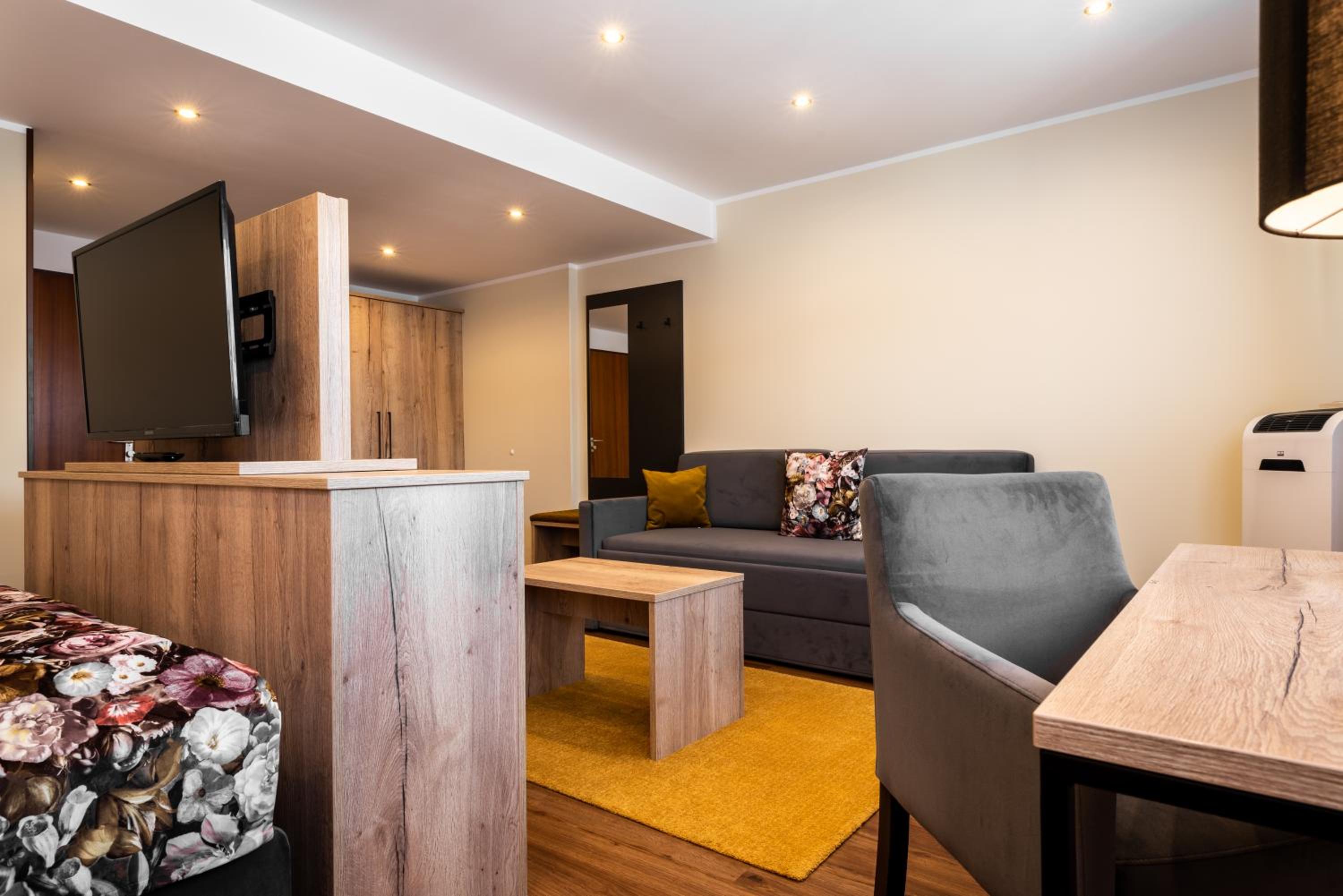 Superior Double Room - Photo 14