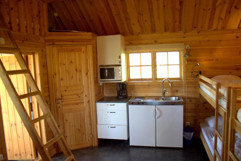 Cottage Stolpe photo 3