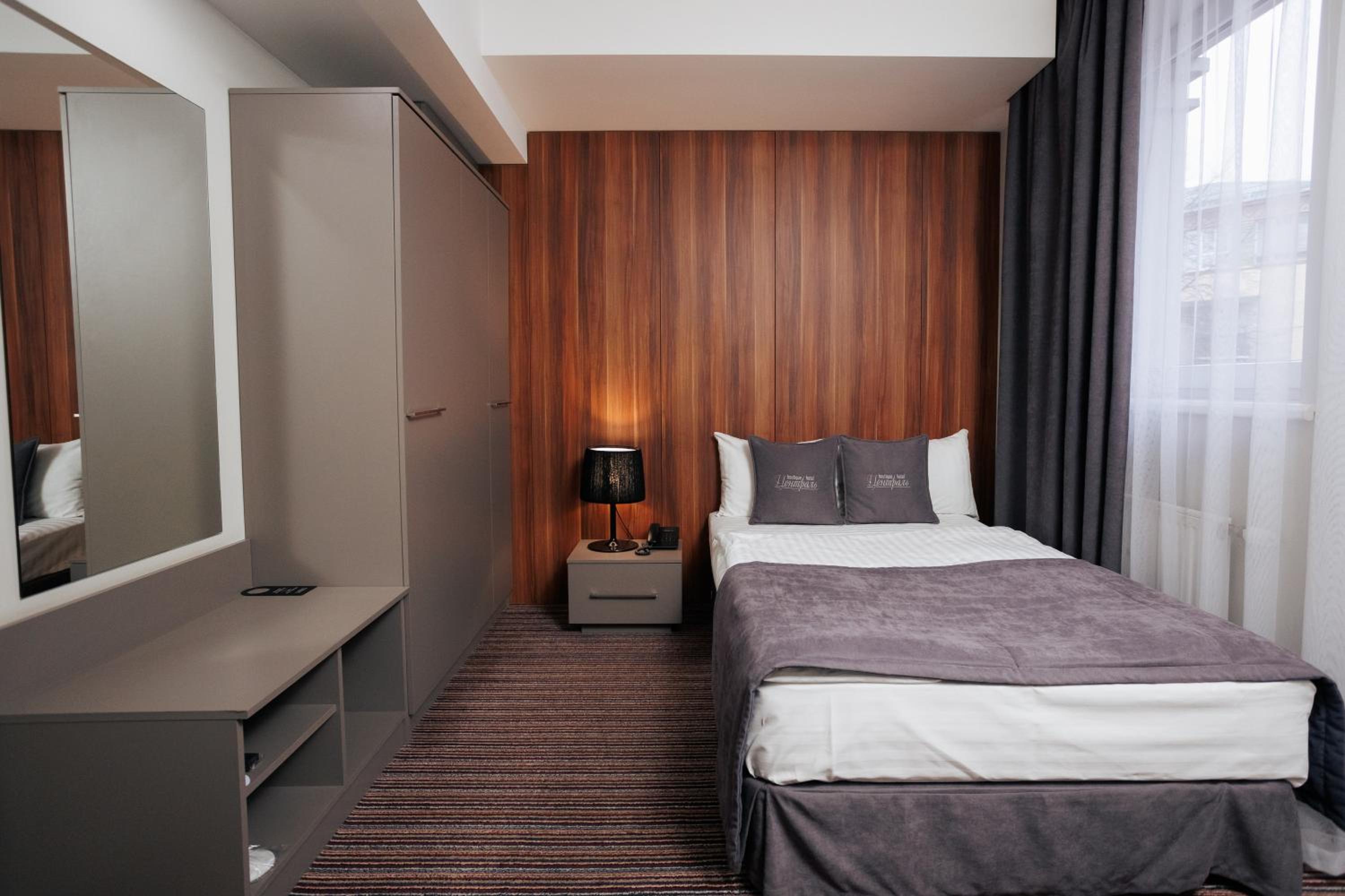 Single Room