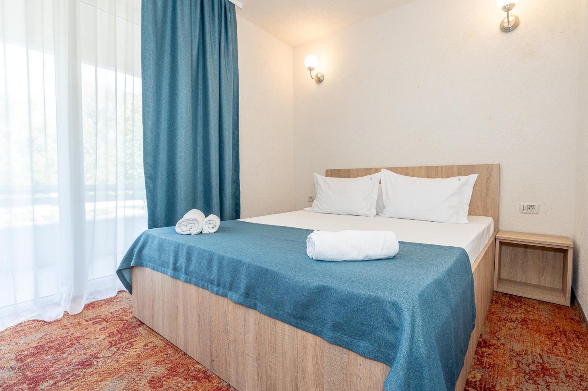 Apartment Hotel Irina