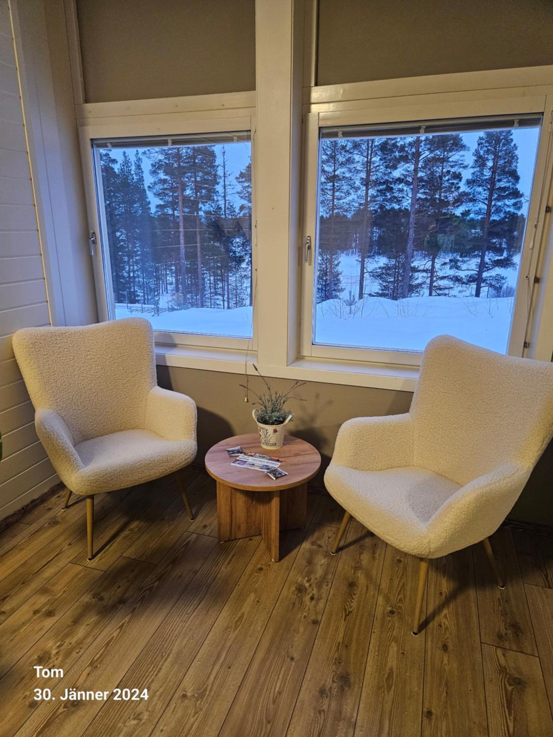 Deluxe Double or Twin Room with Lake View - Photo 11
