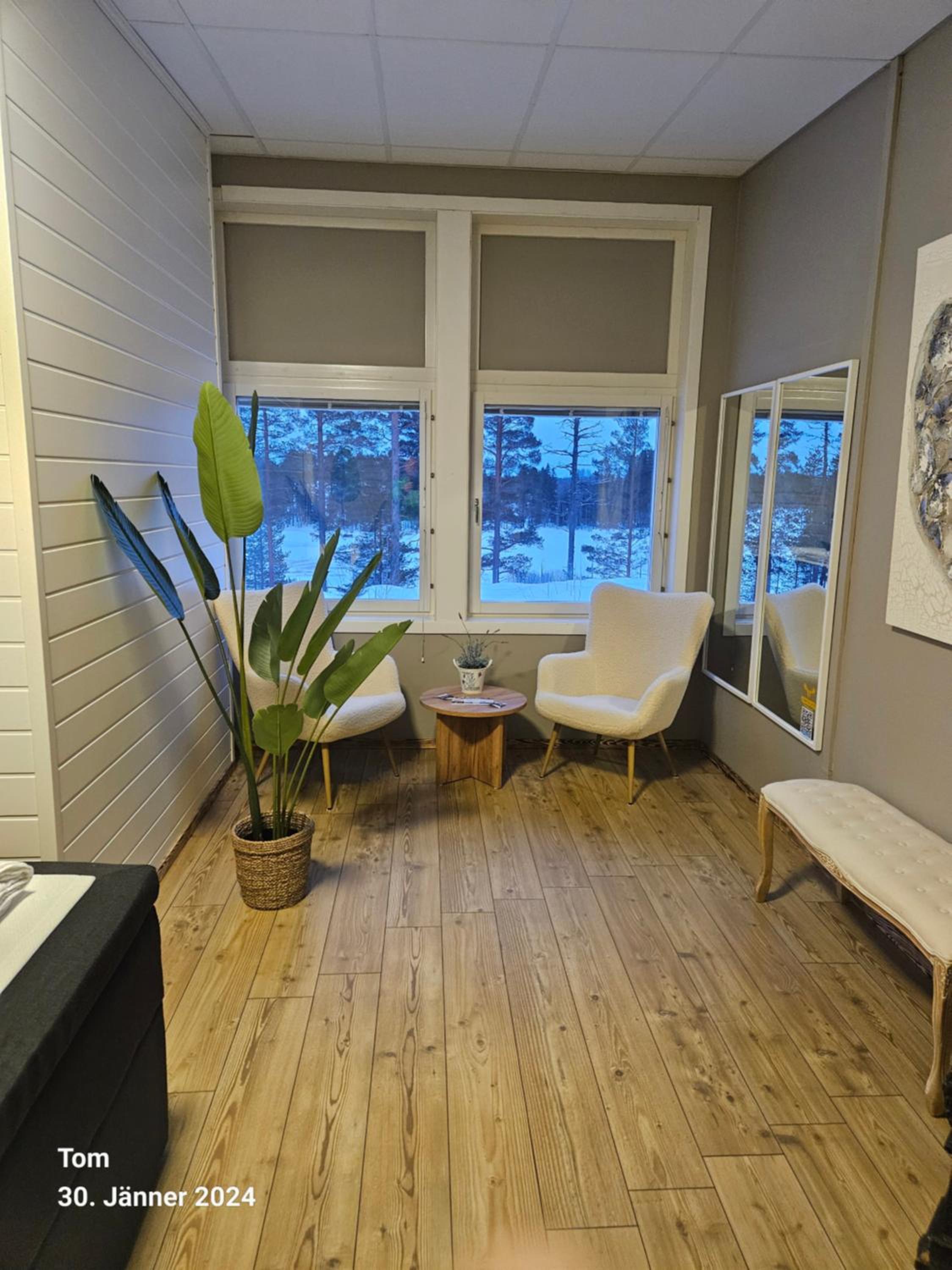 Deluxe Double or Twin Room with Lake View - Photo 17