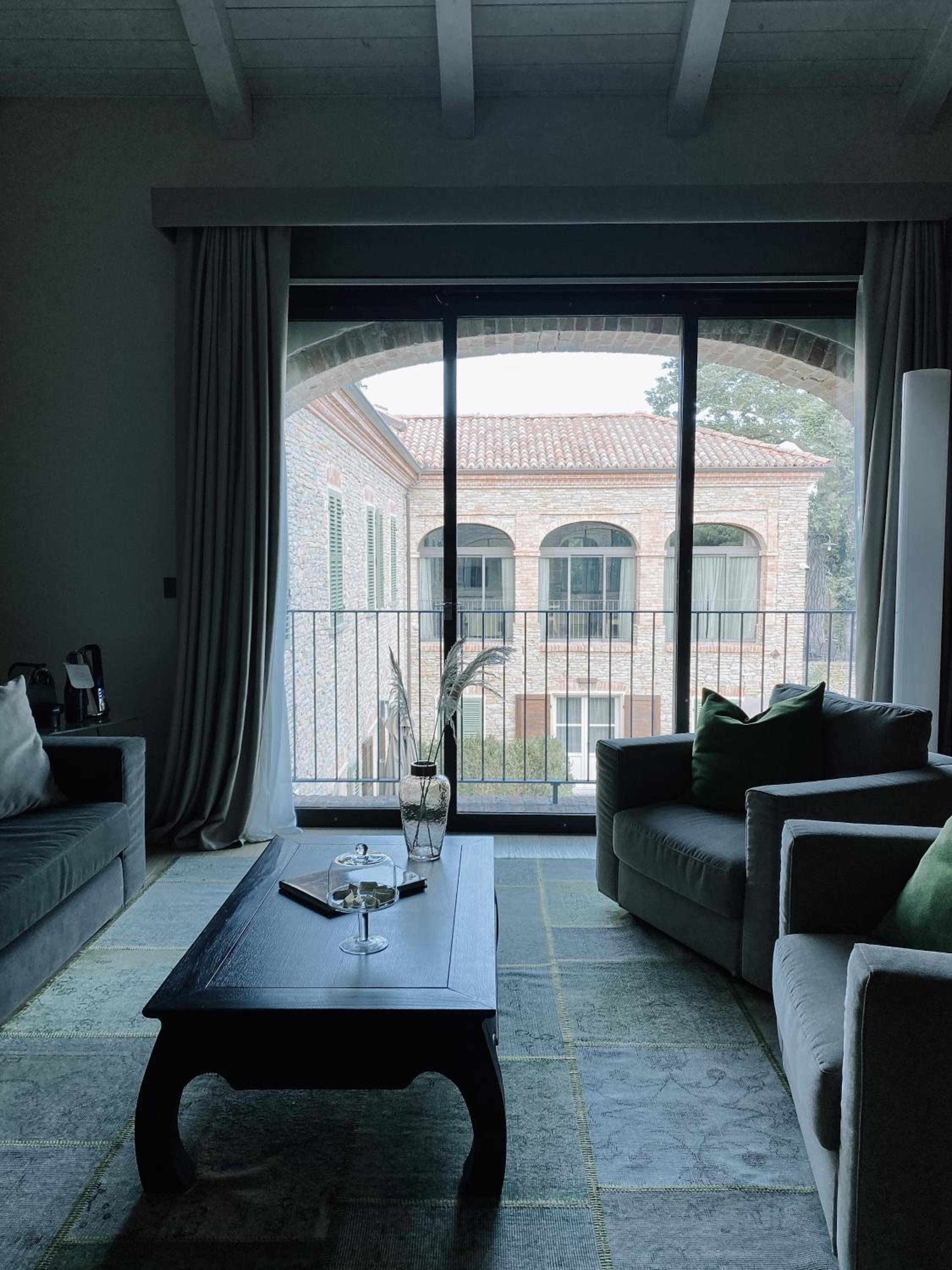 Grand Panorama Suite photo 2