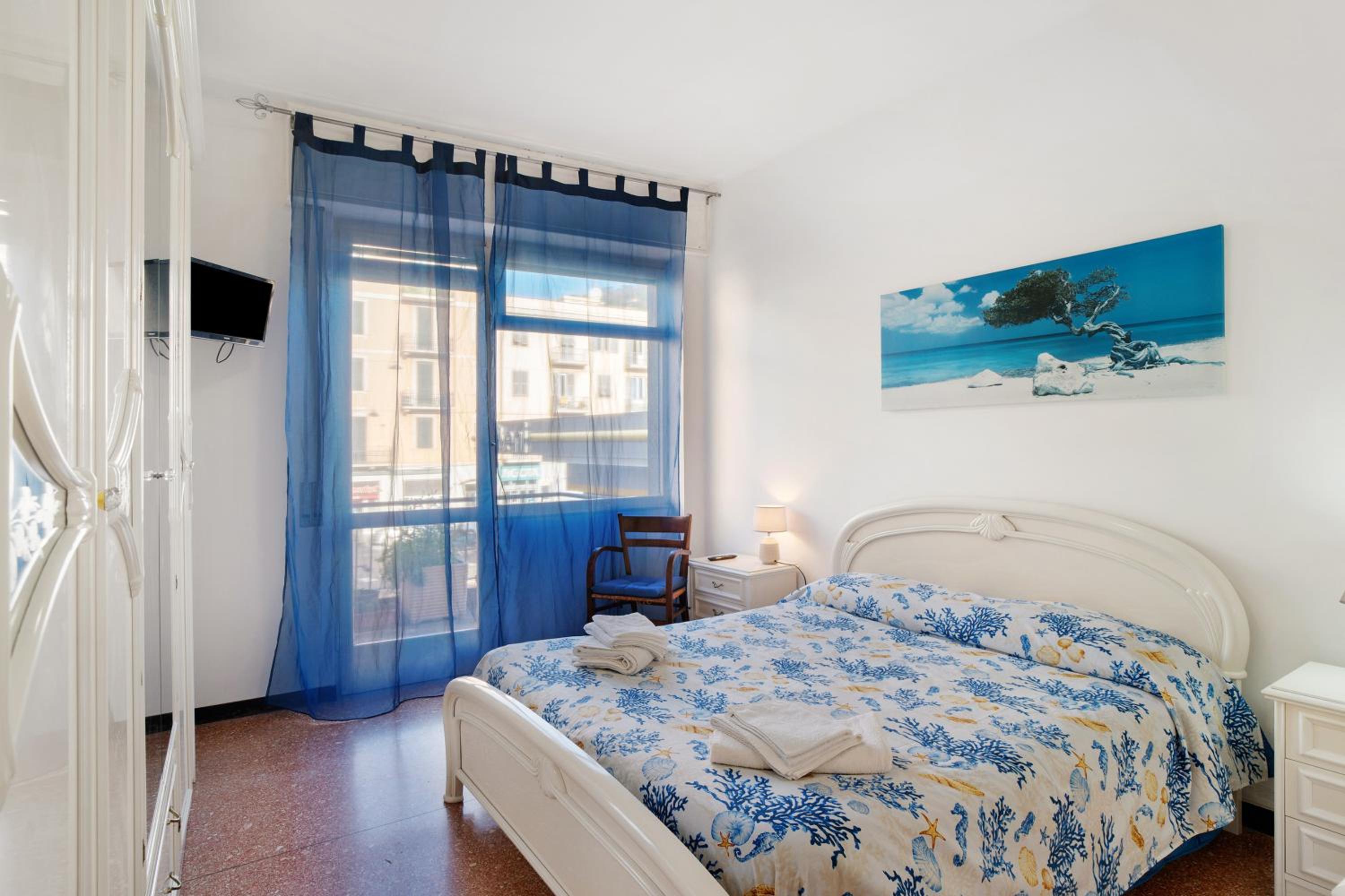 Two-Bedroom Superior Apartment