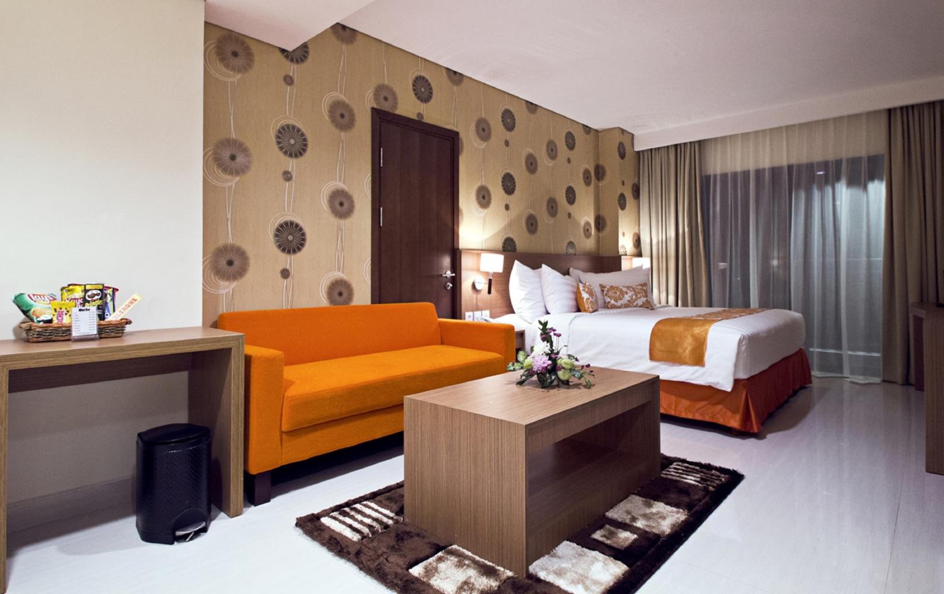 Executive Room