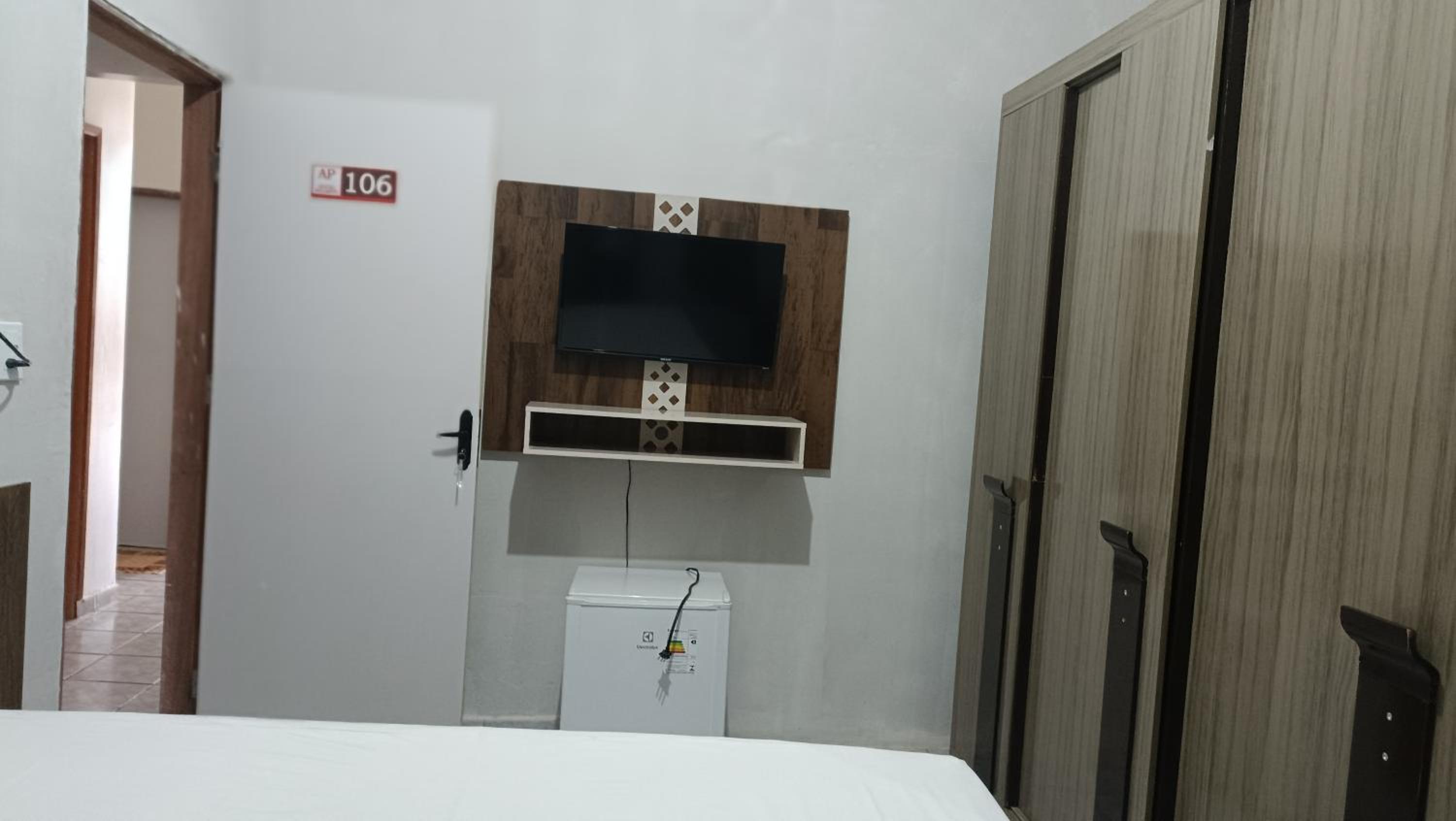 Double Room photo 2