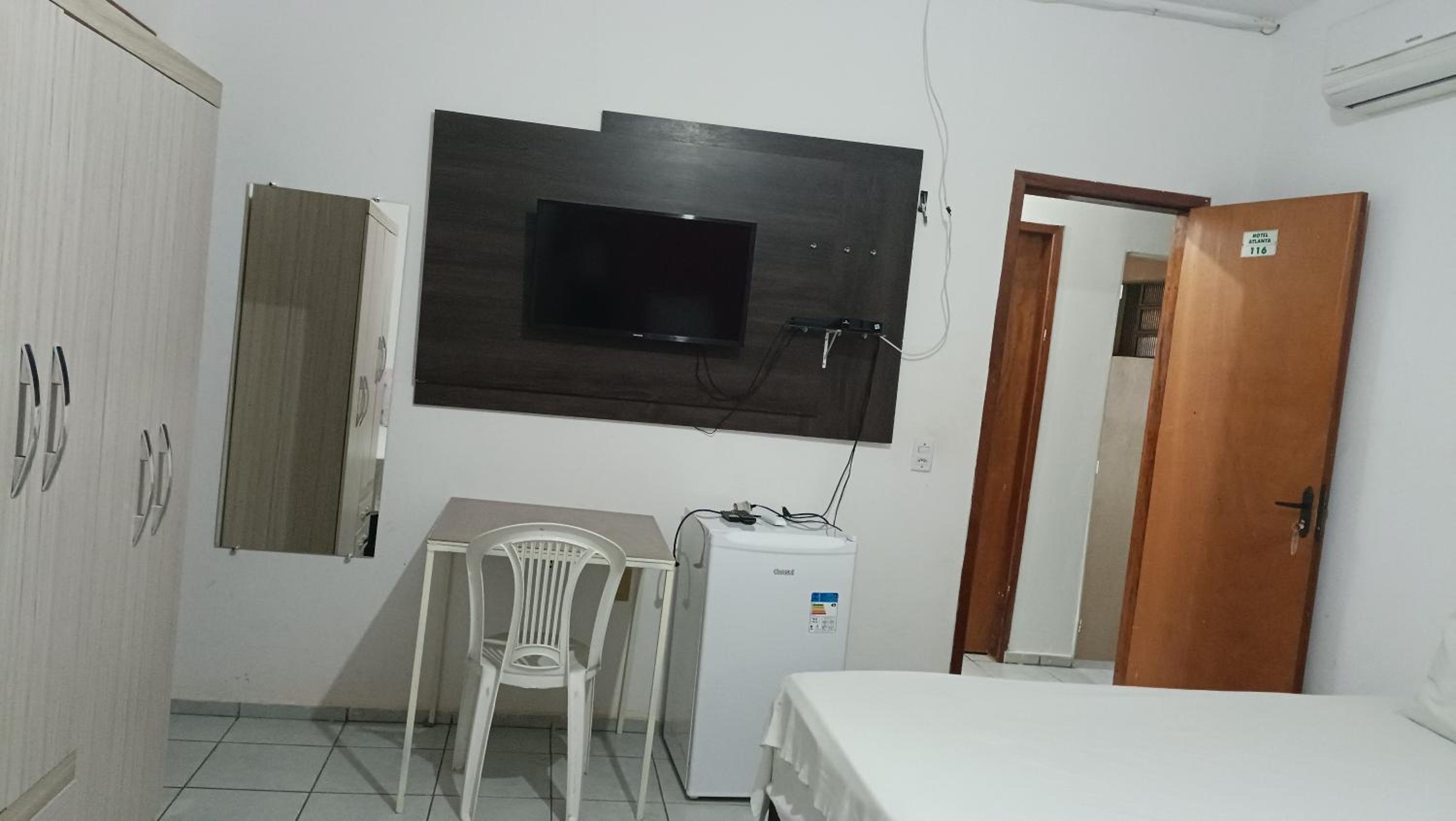 Standard Triple Room photo 3