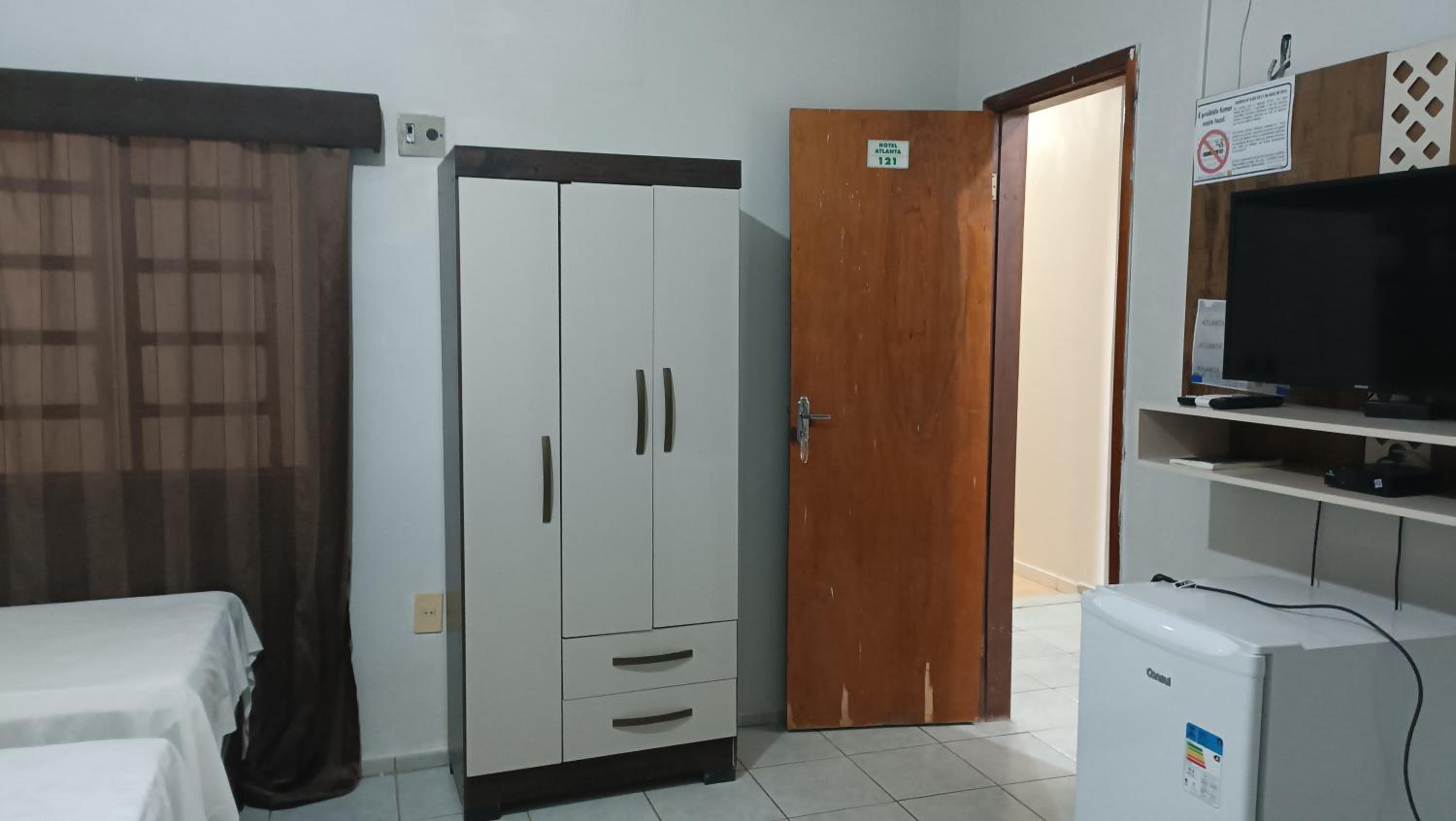 Budget Double Room photo 2