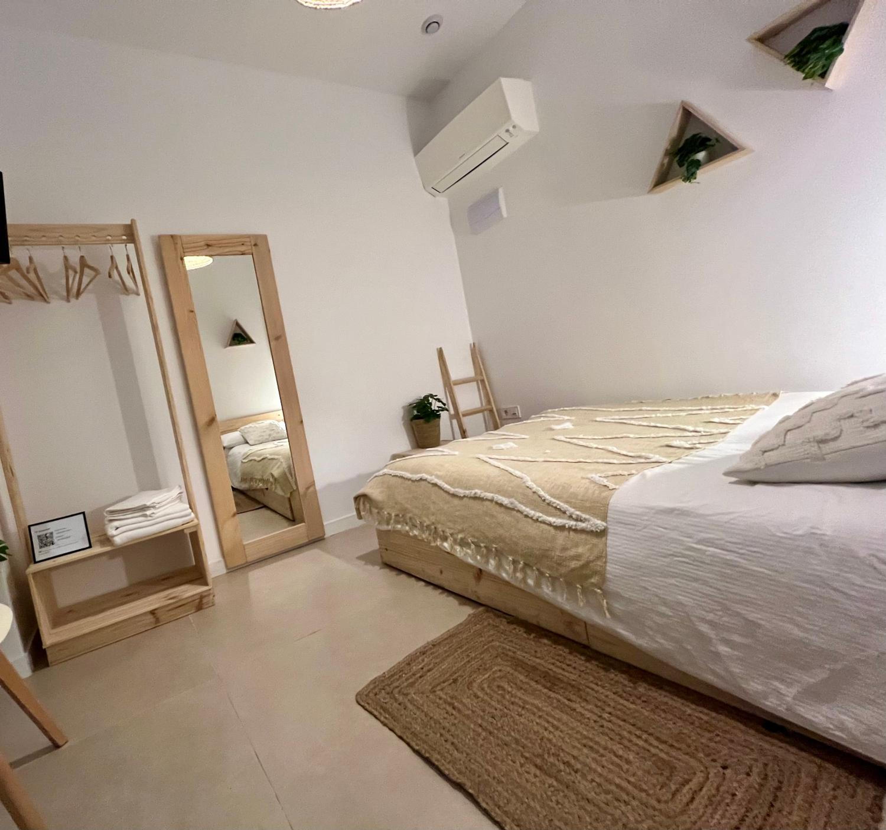 Habitación Doble Estándar