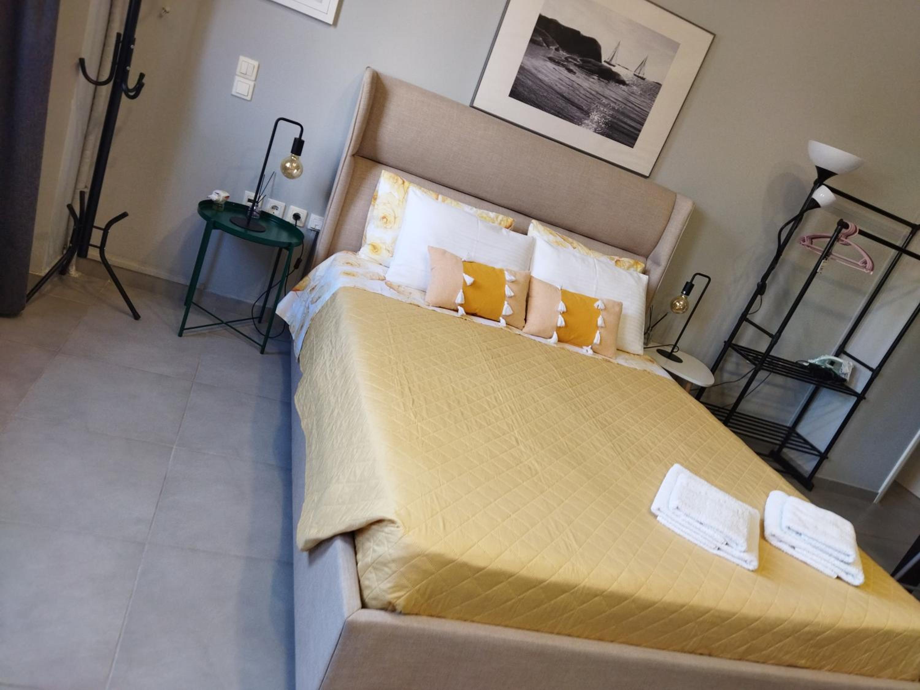 Deluxe Apartment - Photo 4