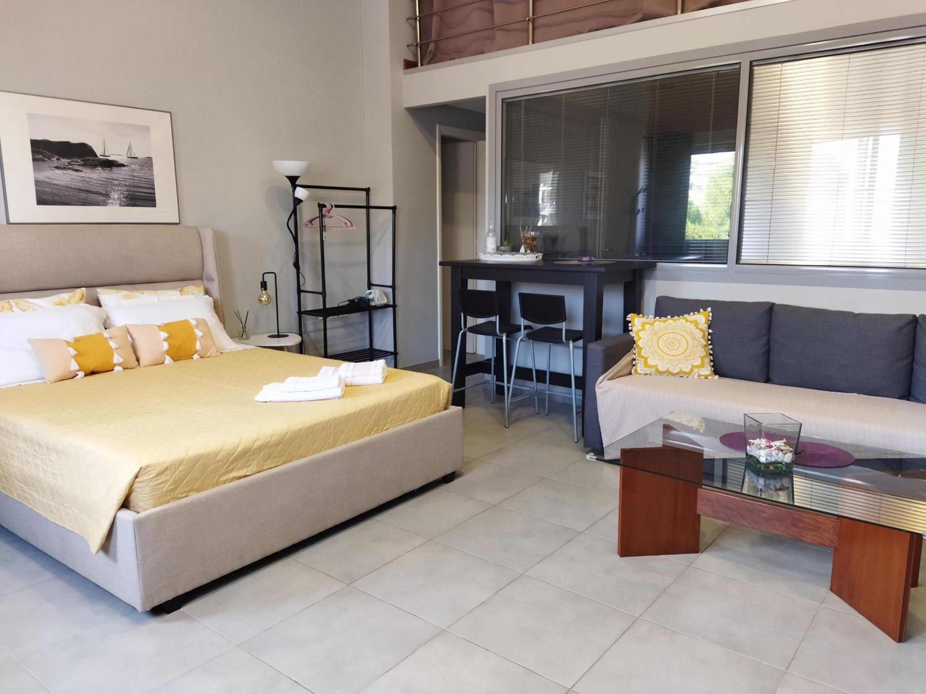 Deluxe Apartment - Photo 1