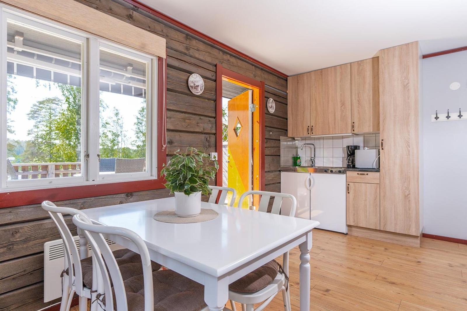 Cottage Tvillingen  photo 3