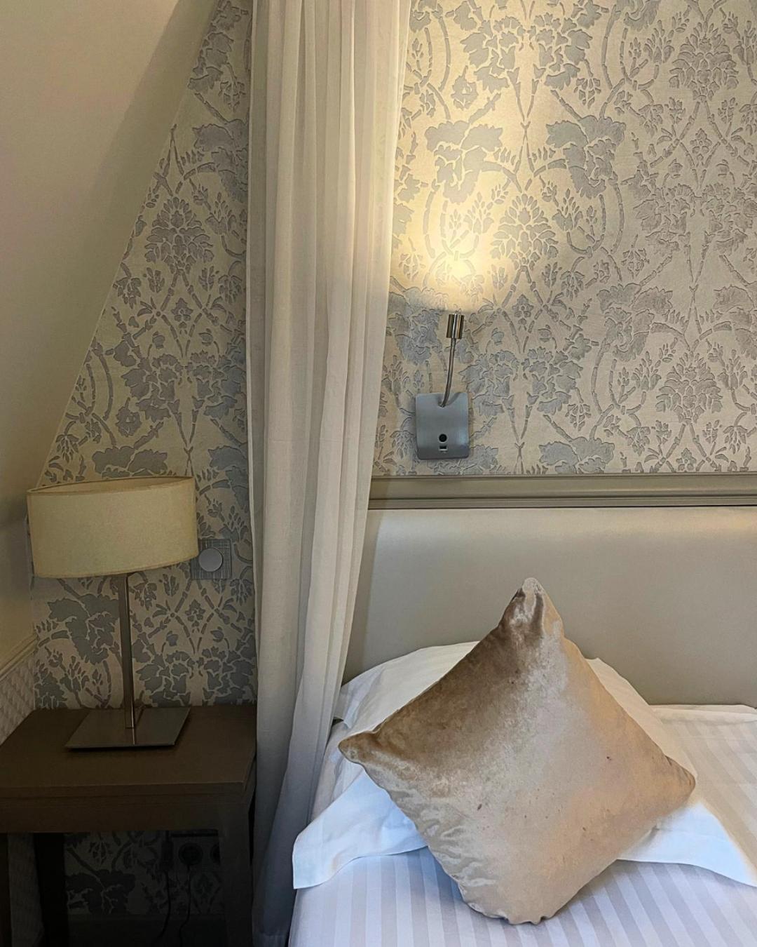 Superior Romantic Double Room photo 2
