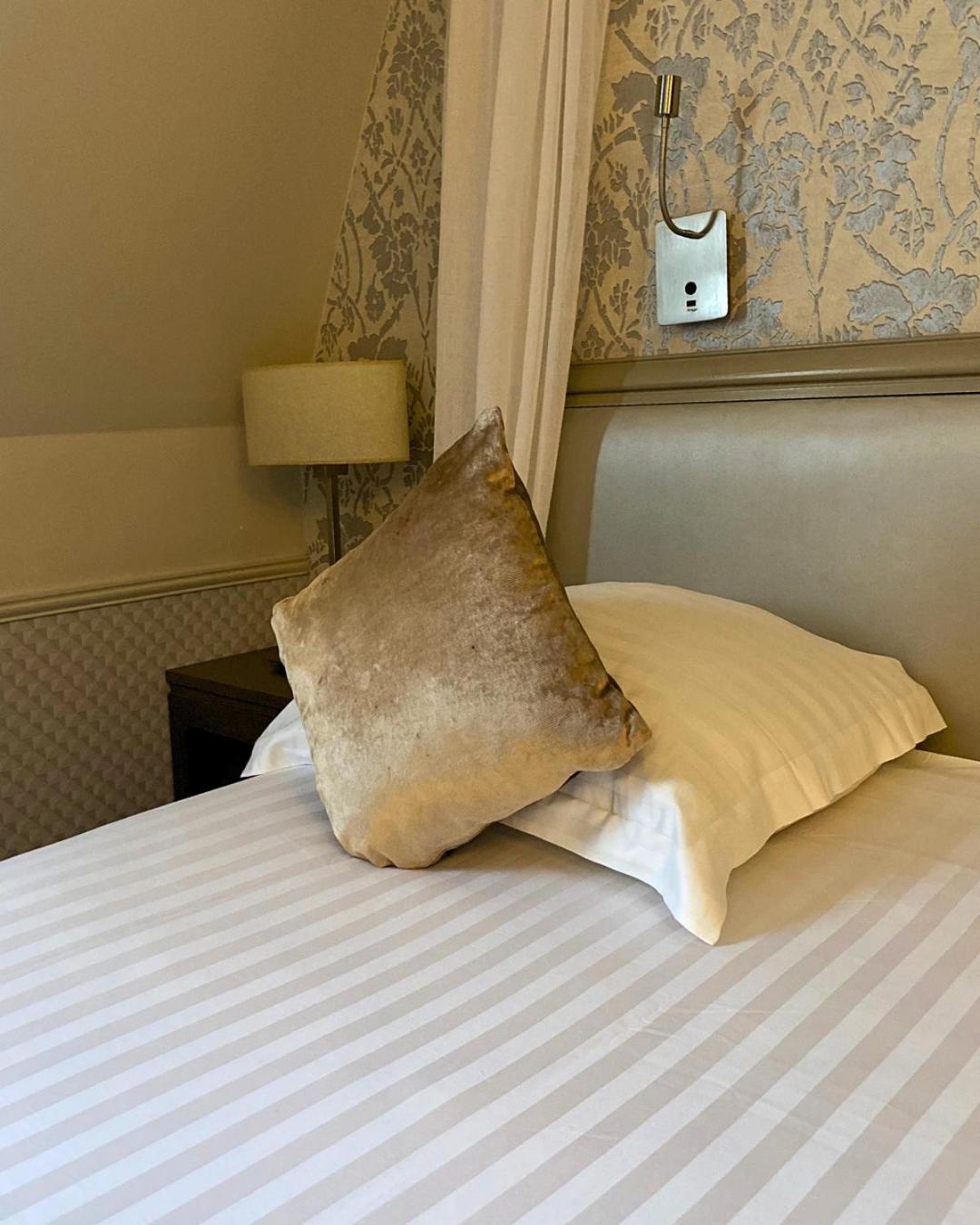 Superior Romantic Double Room photo 3