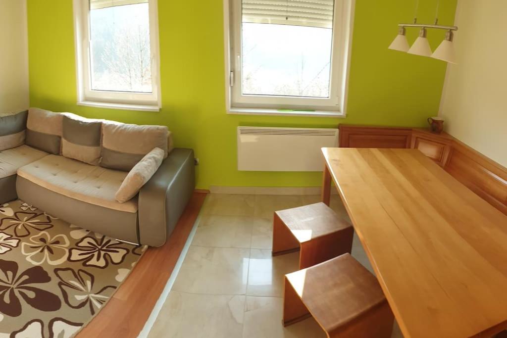 One-Bedroom House photo 3