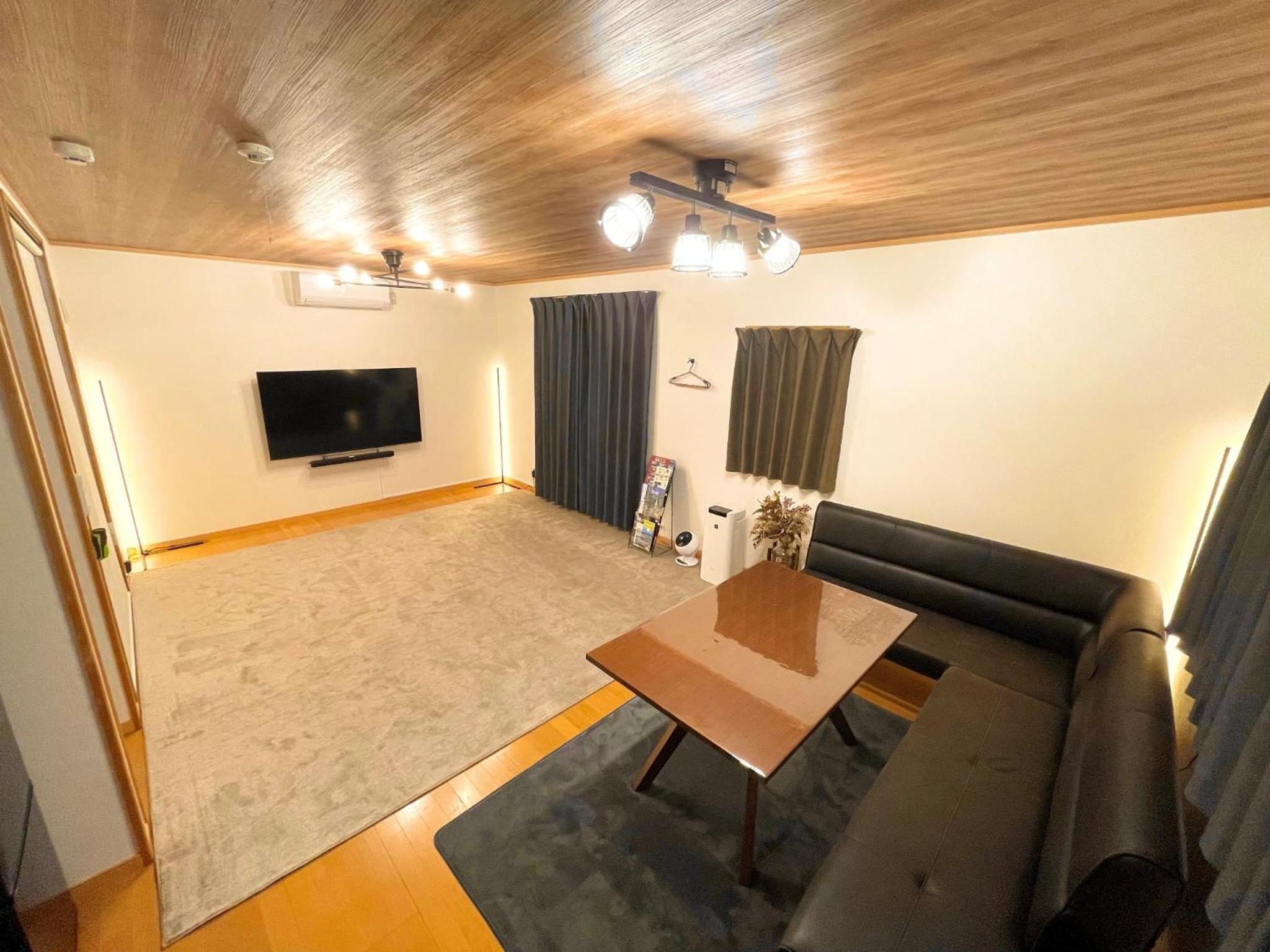 Vacation Home photo 1