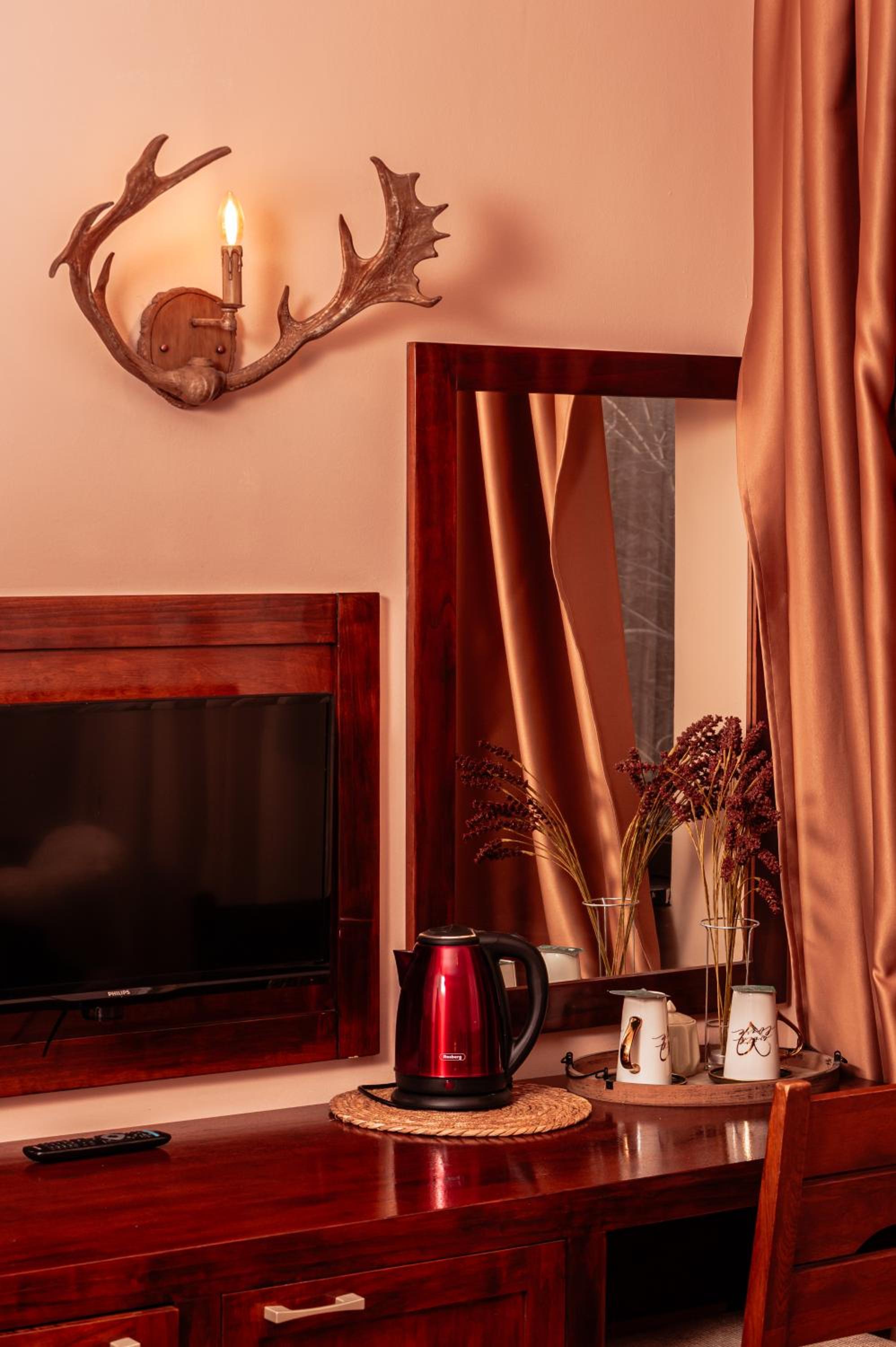 Deluxe King Suite photo 1