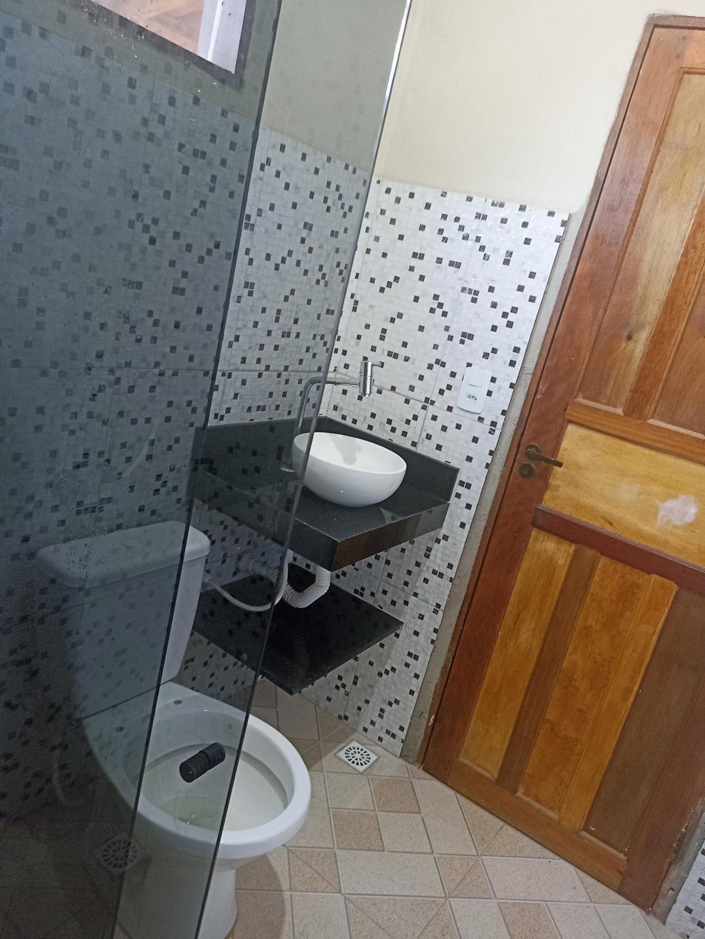 One-Bedroom House photo 2