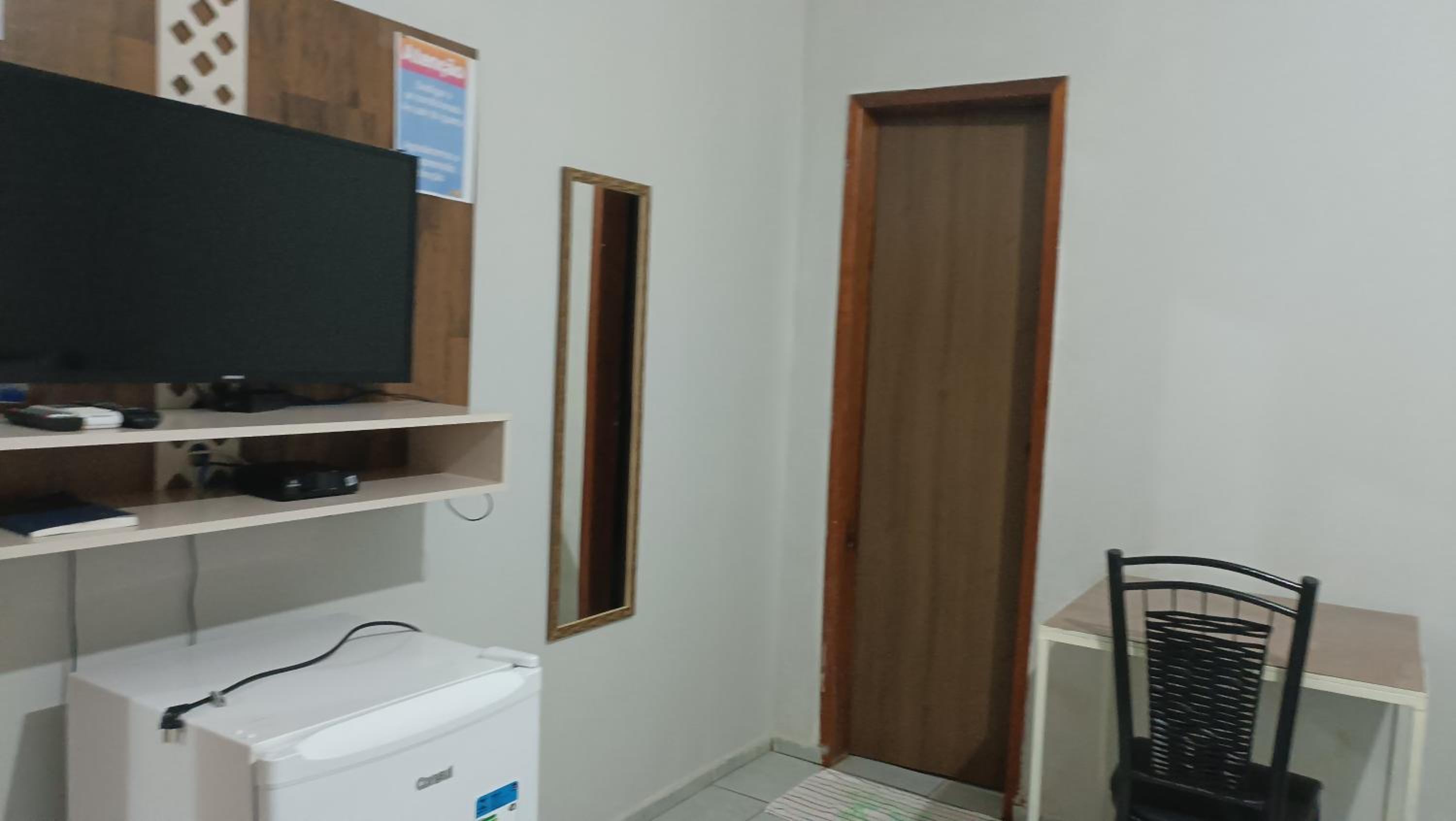 Budget Double Room photo 3