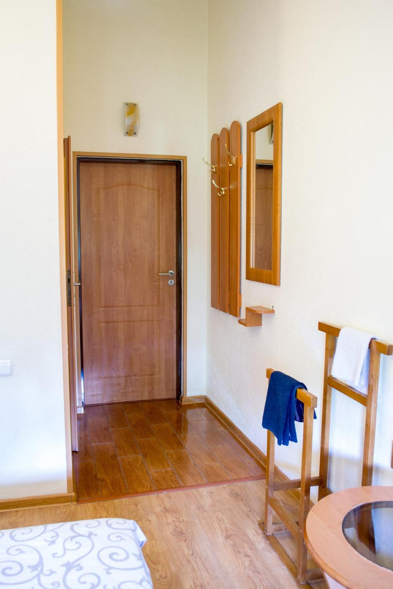 Twin Room photo 1