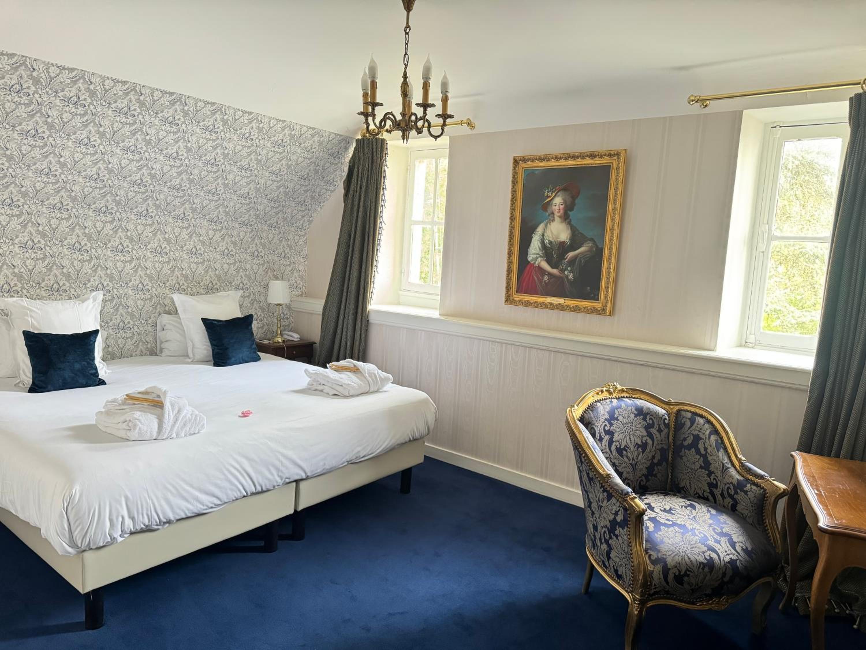 Suite "Waterloo"