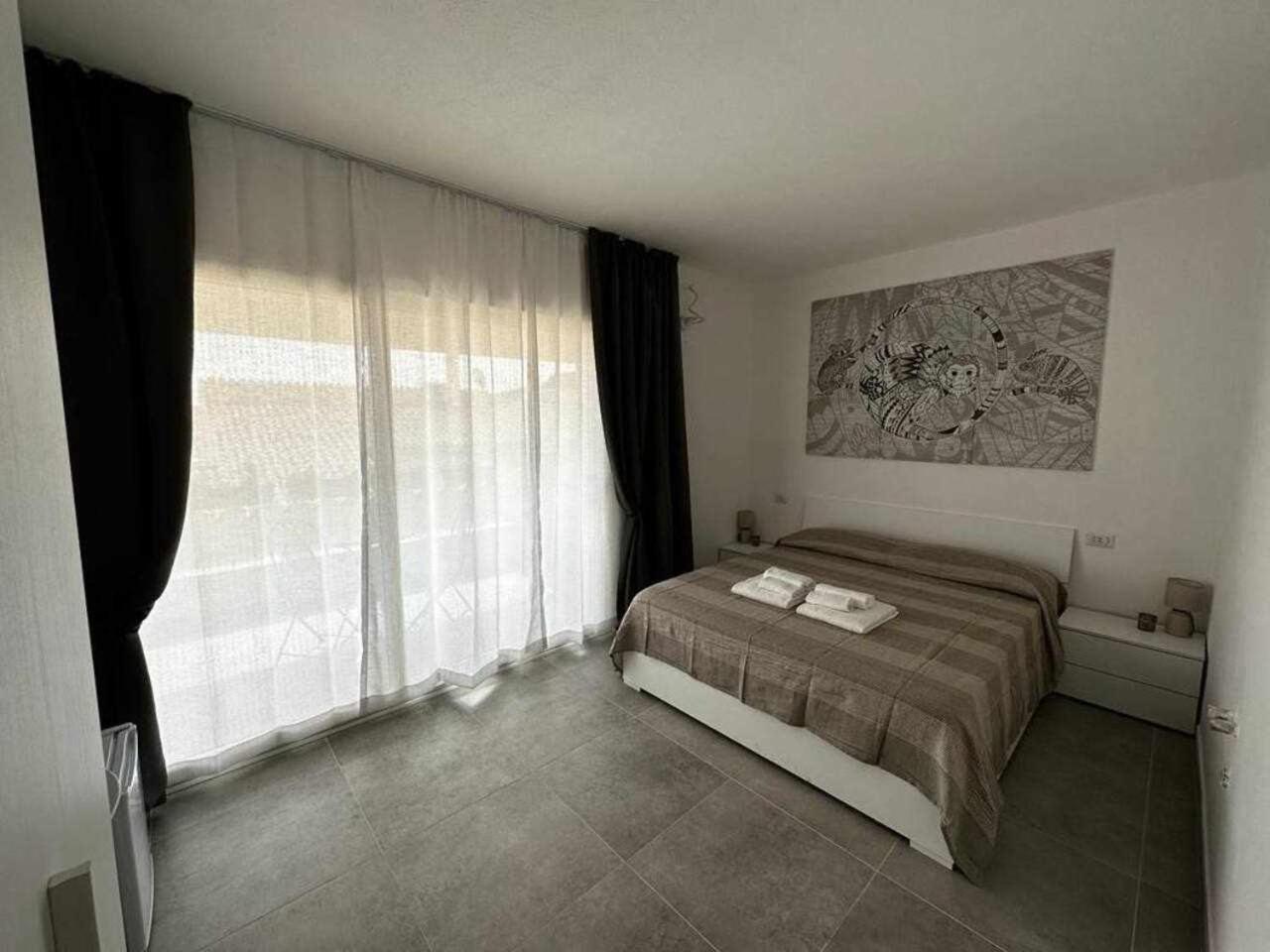 Double Room with Terrace photo 1