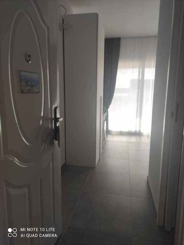 Double Room with Terrace photo 2