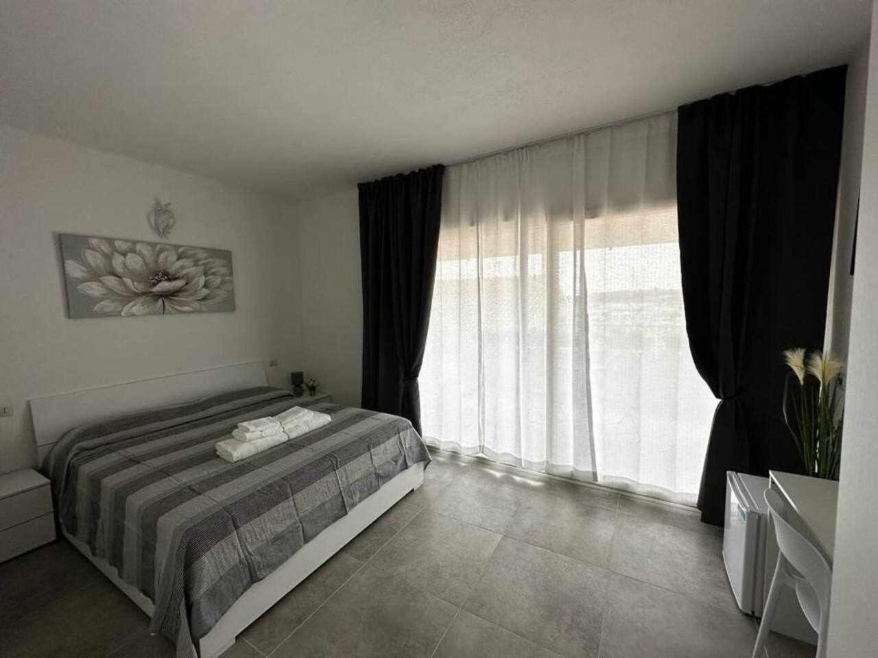 Double Room with Balcony photo 1