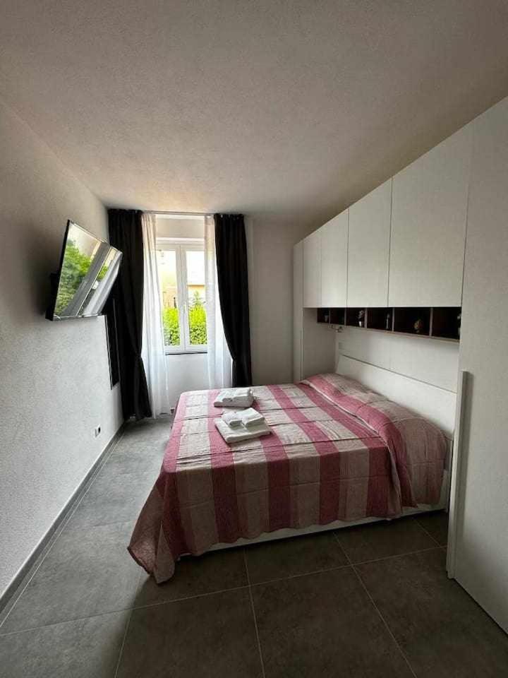 Double Room with Private Bathroom photo 1