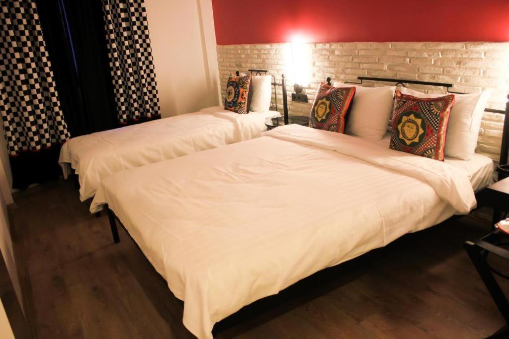 Triple Room - Photo 1