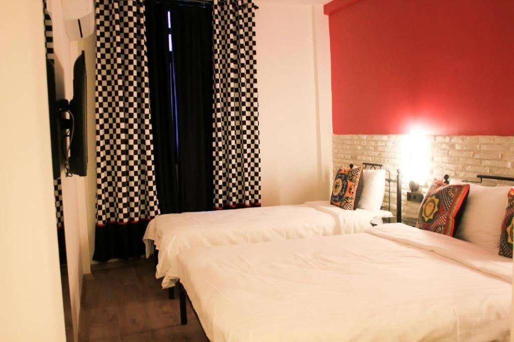 Triple Room - Photo 6