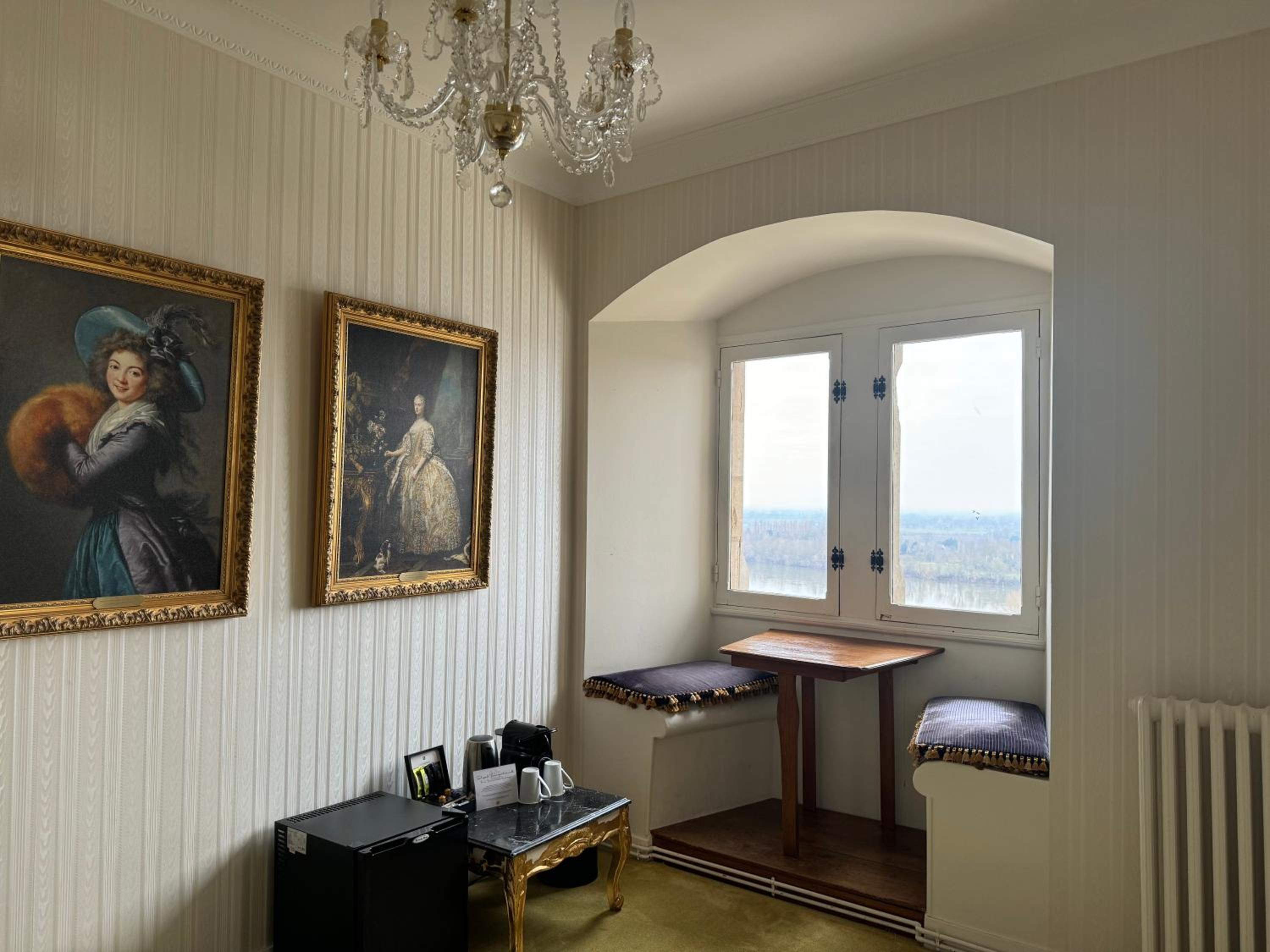 Suite "Eugenie"