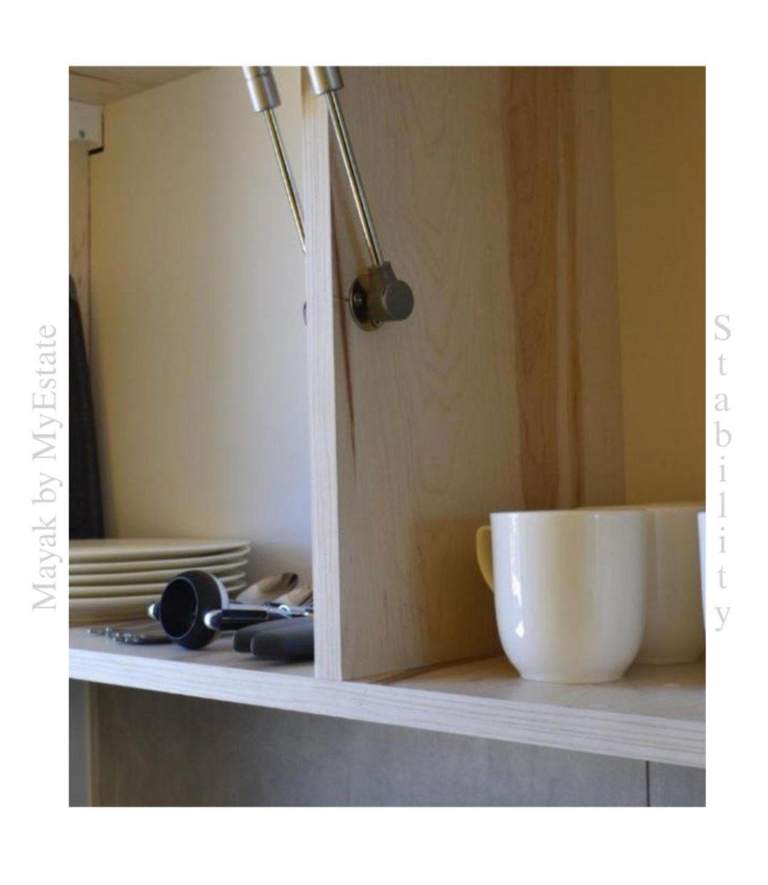 Standard Apartment photo 3
