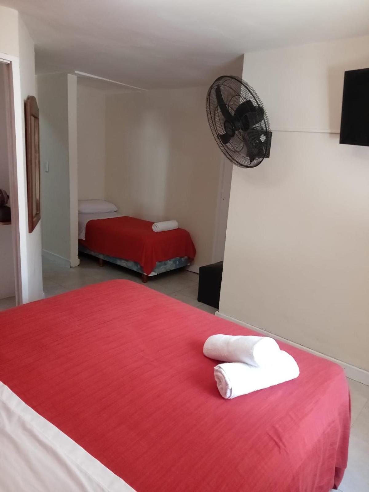 Triple Room photo 2