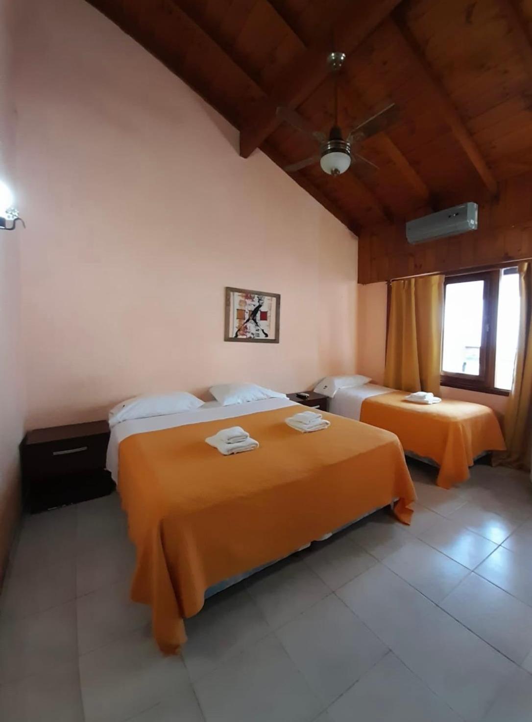 Standard Triple Room photo 3