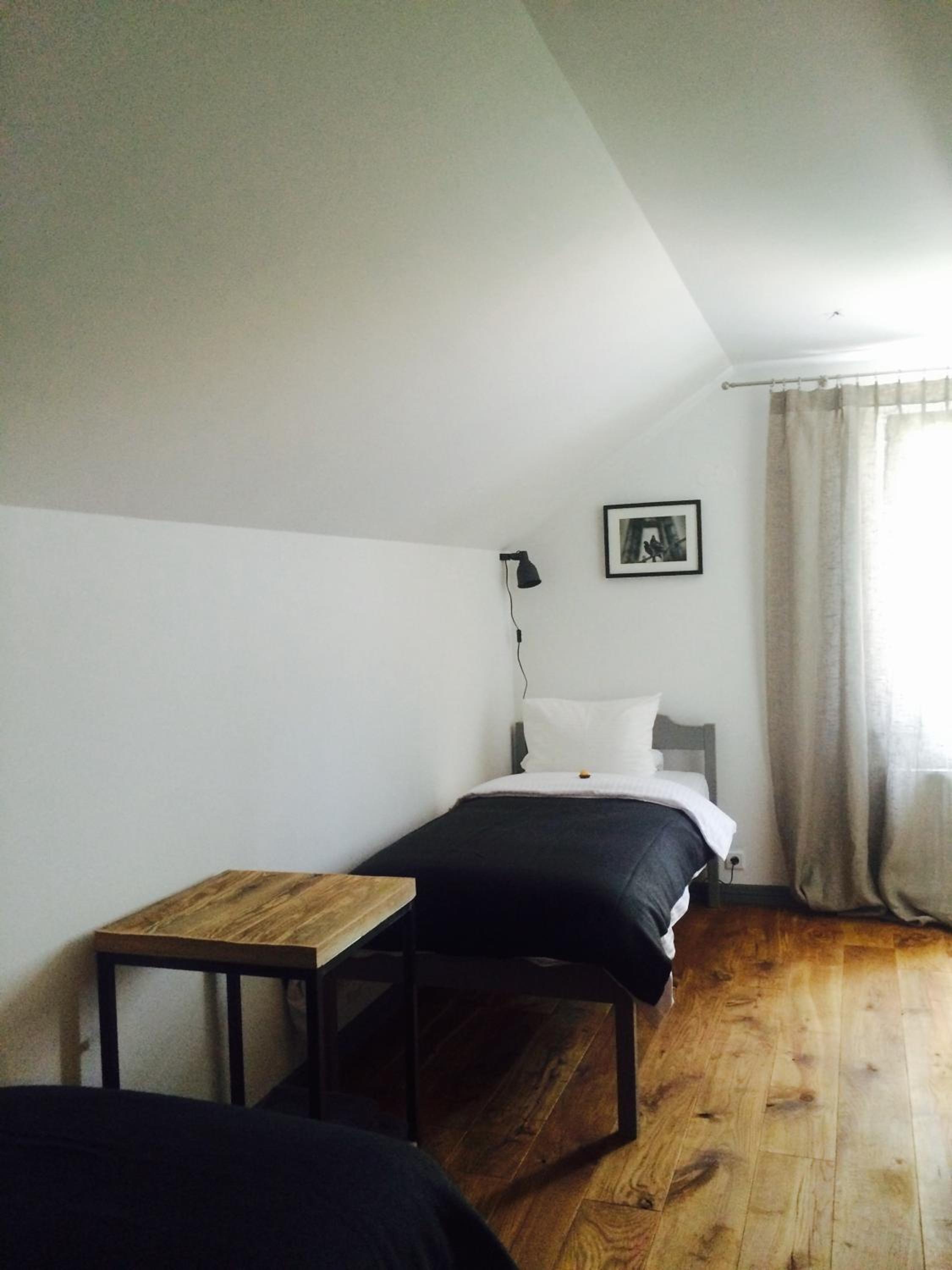Small Twin Room photo 3