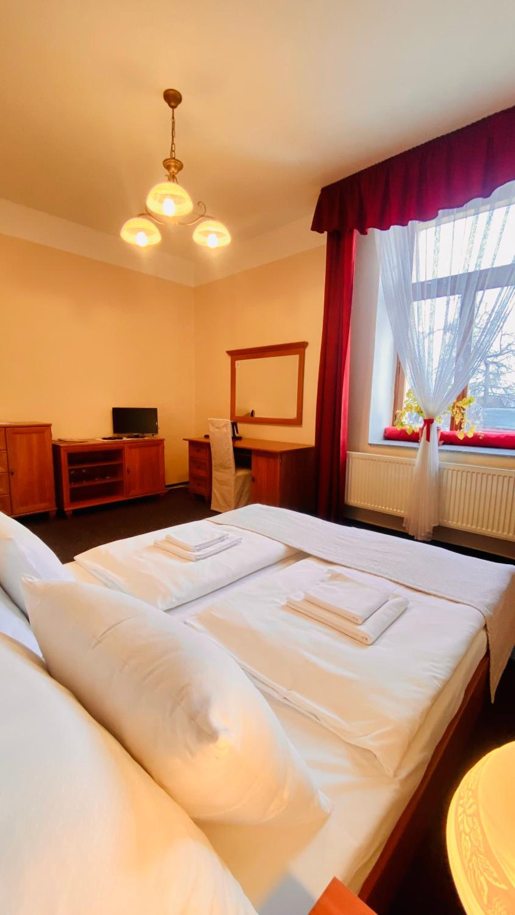 Double or Twin Room photo 1