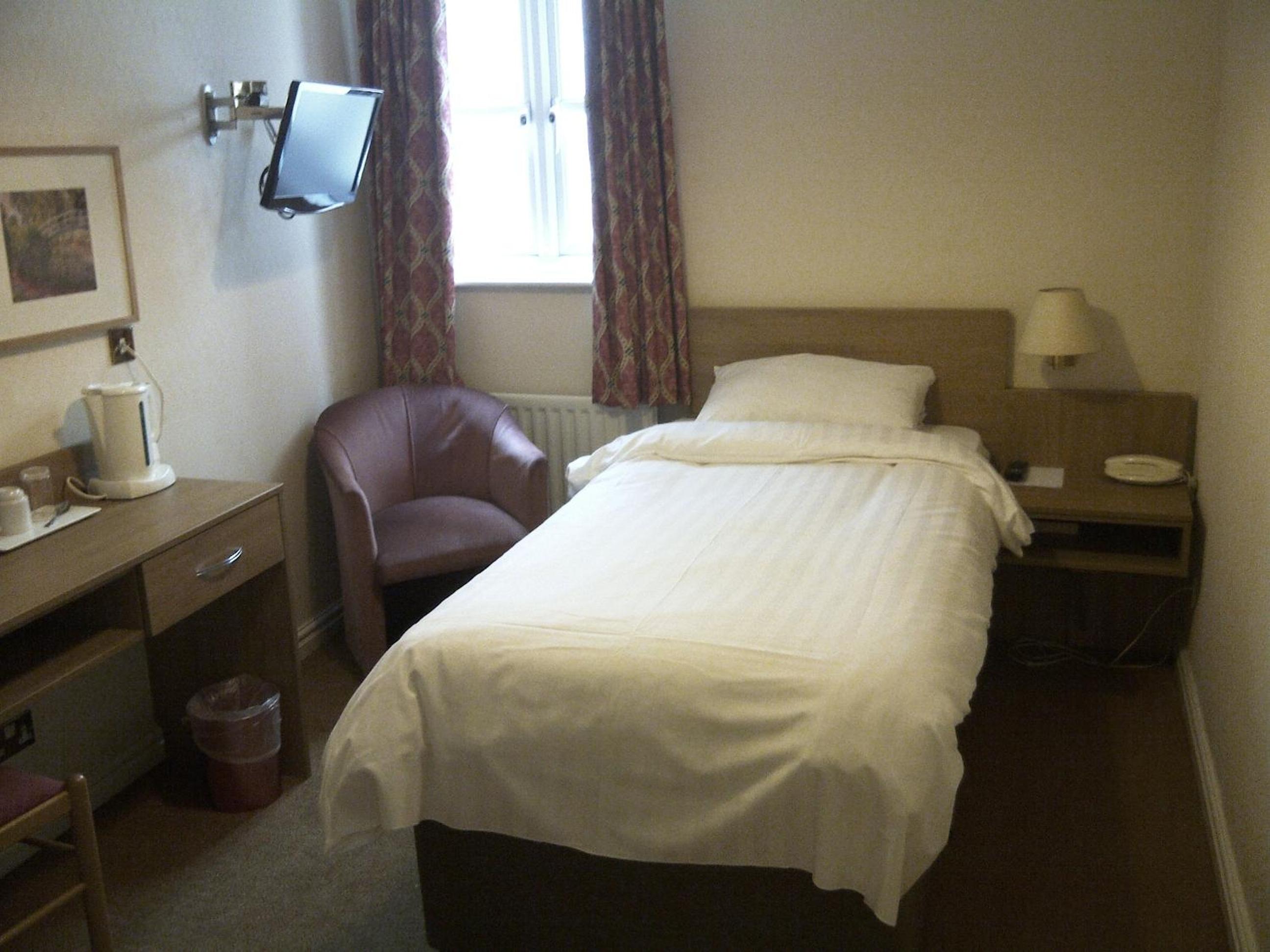 Standard Single Room photo 2