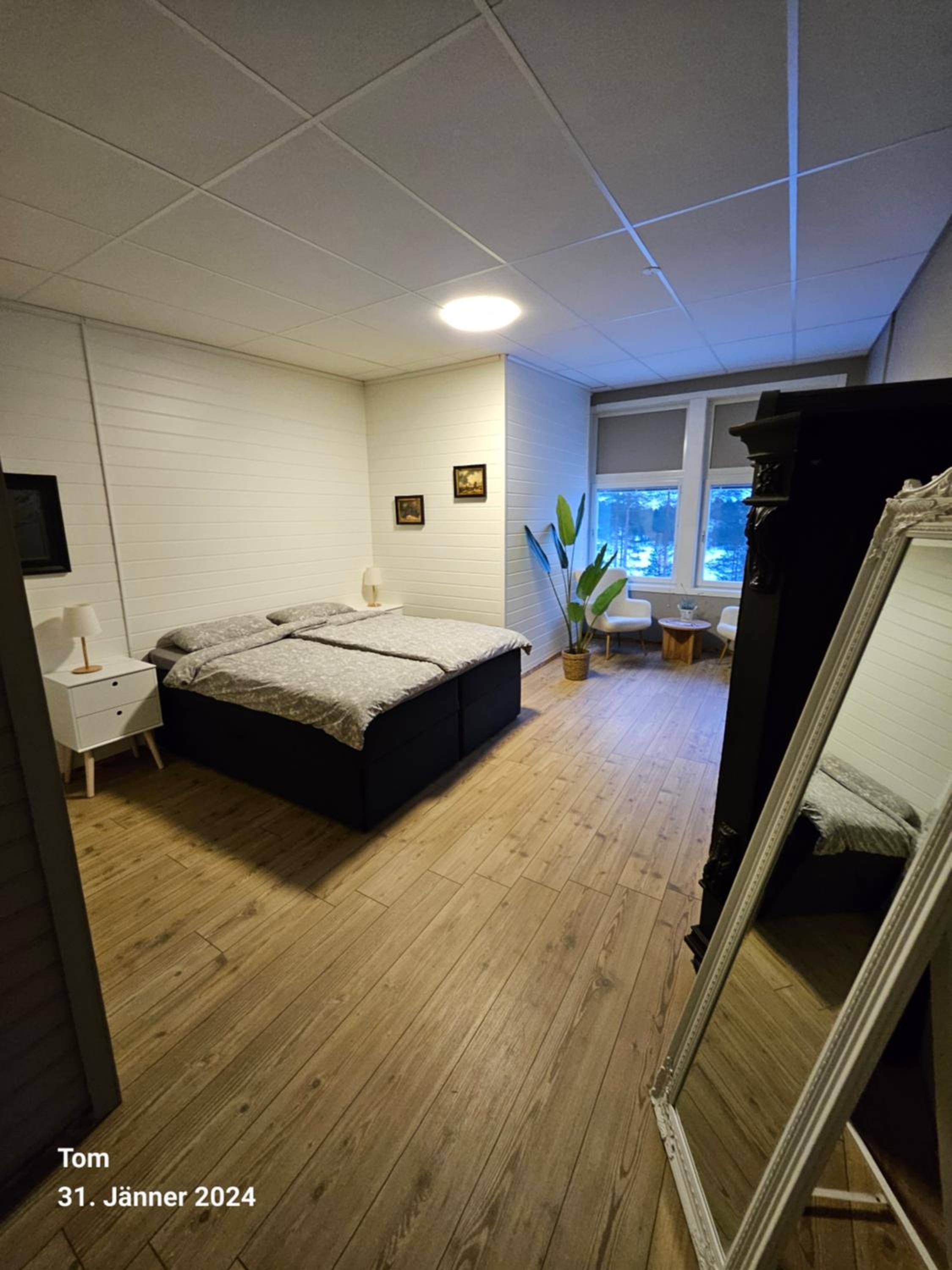 Deluxe Double or Twin Room with Lake View - Photo 7
