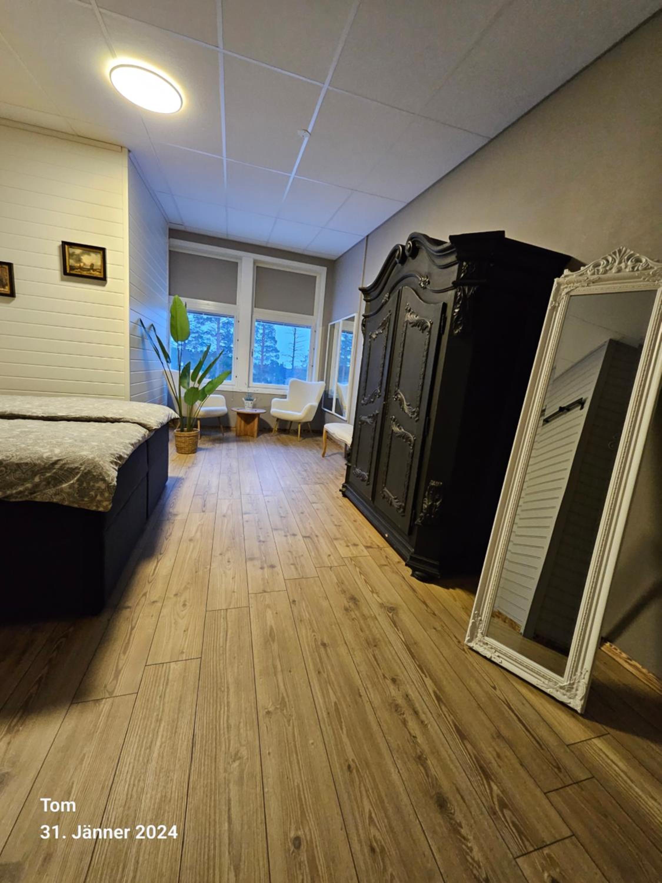 Deluxe Double or Twin Room with Lake View - Photo 6