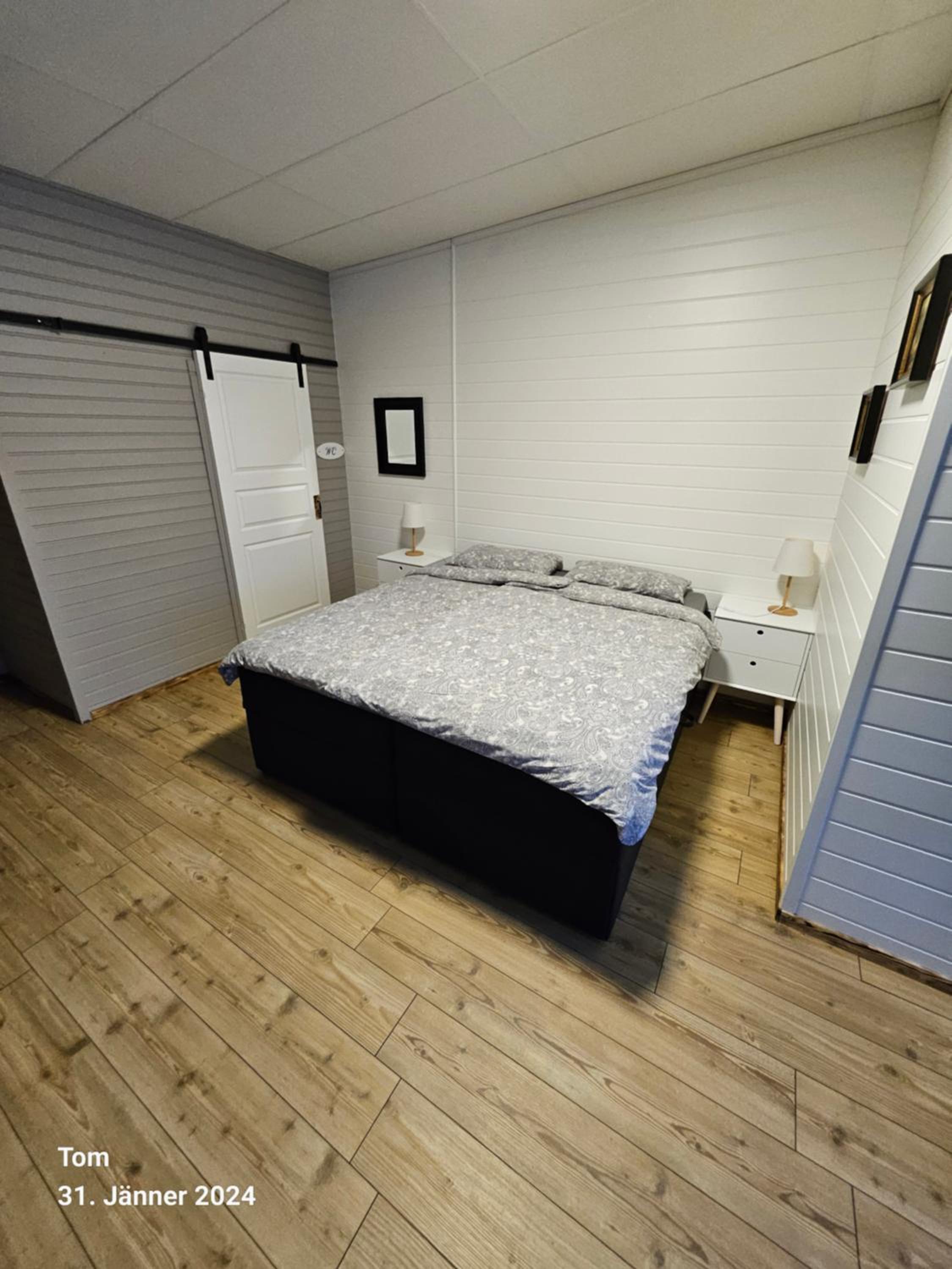 Deluxe Double or Twin Room with Lake View - Photo 4