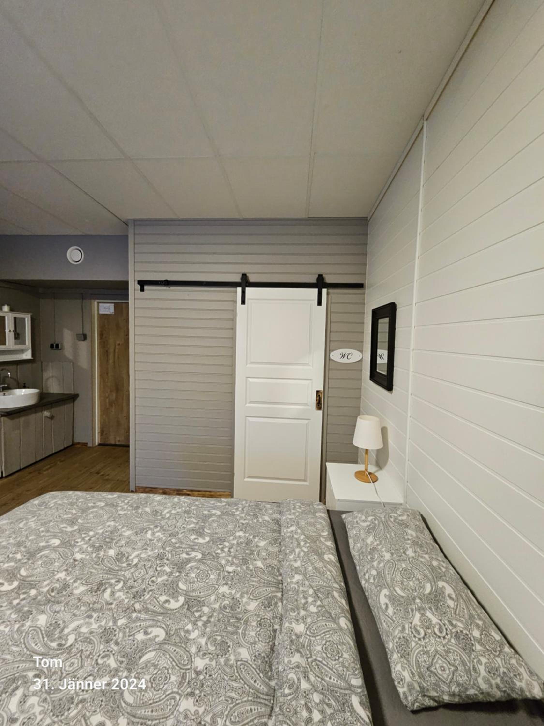Deluxe Double or Twin Room with Lake View - Photo 2