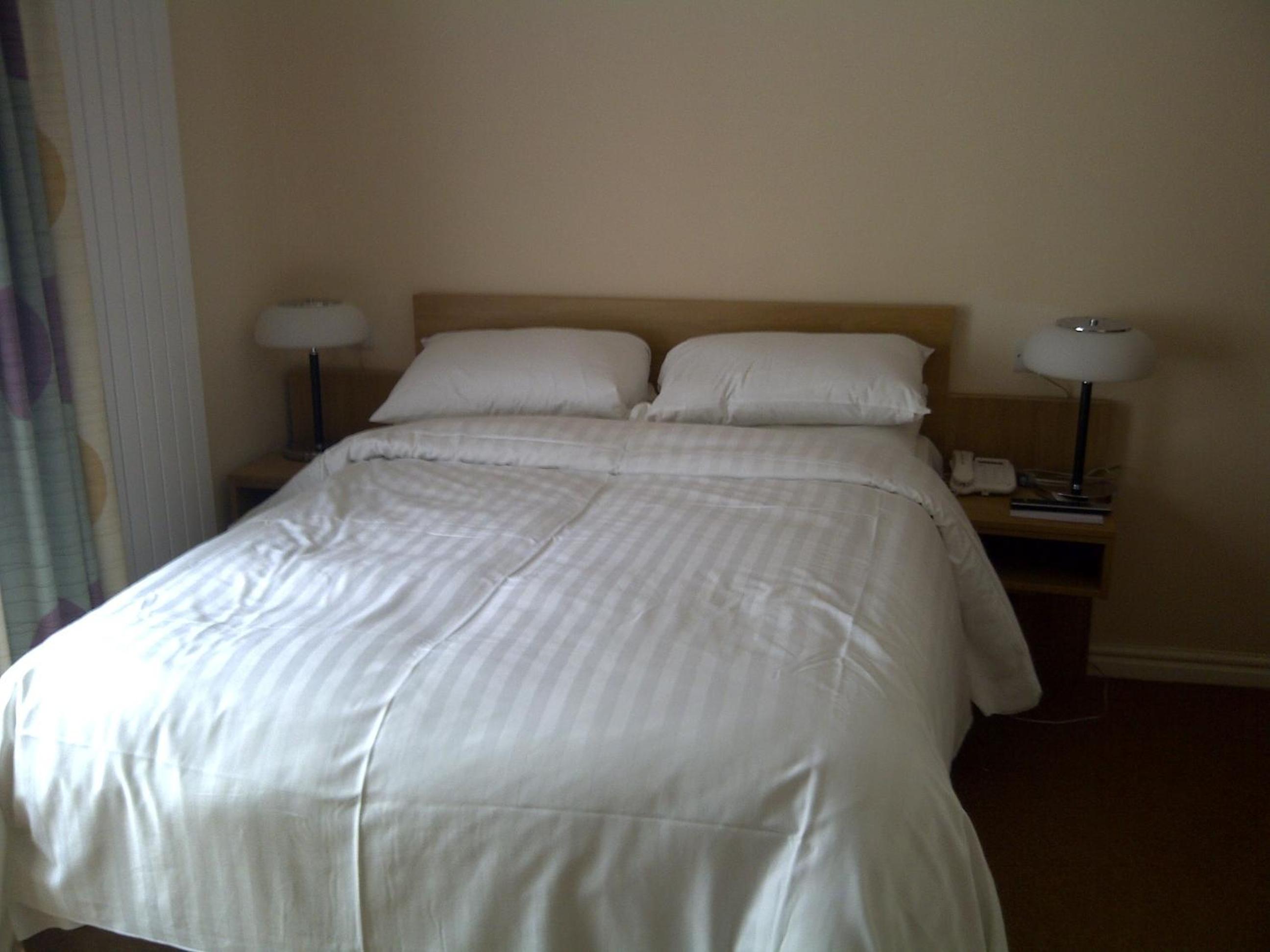 Standard Double Room - Photo 3