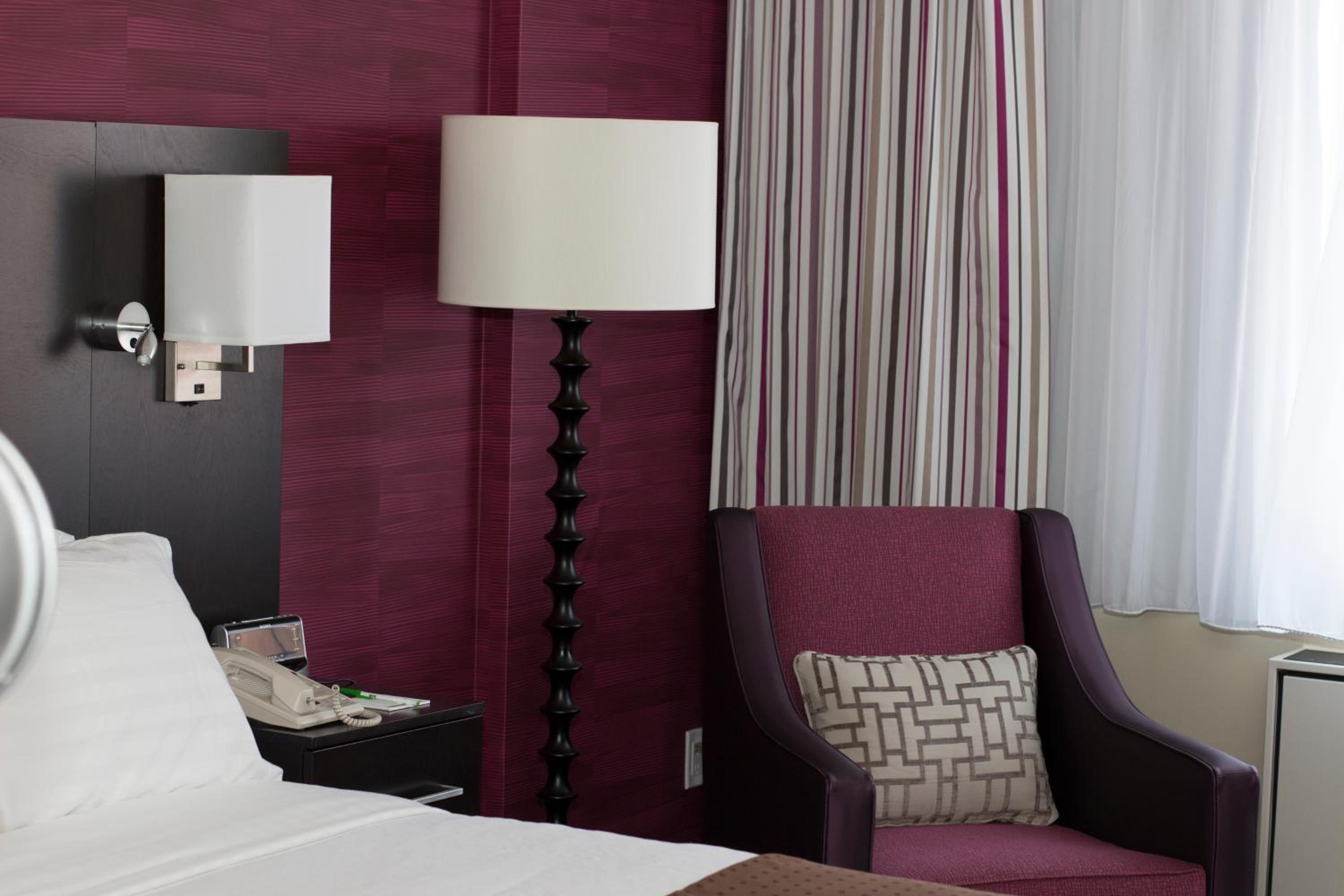 Standard Room(1 Twin Bed)