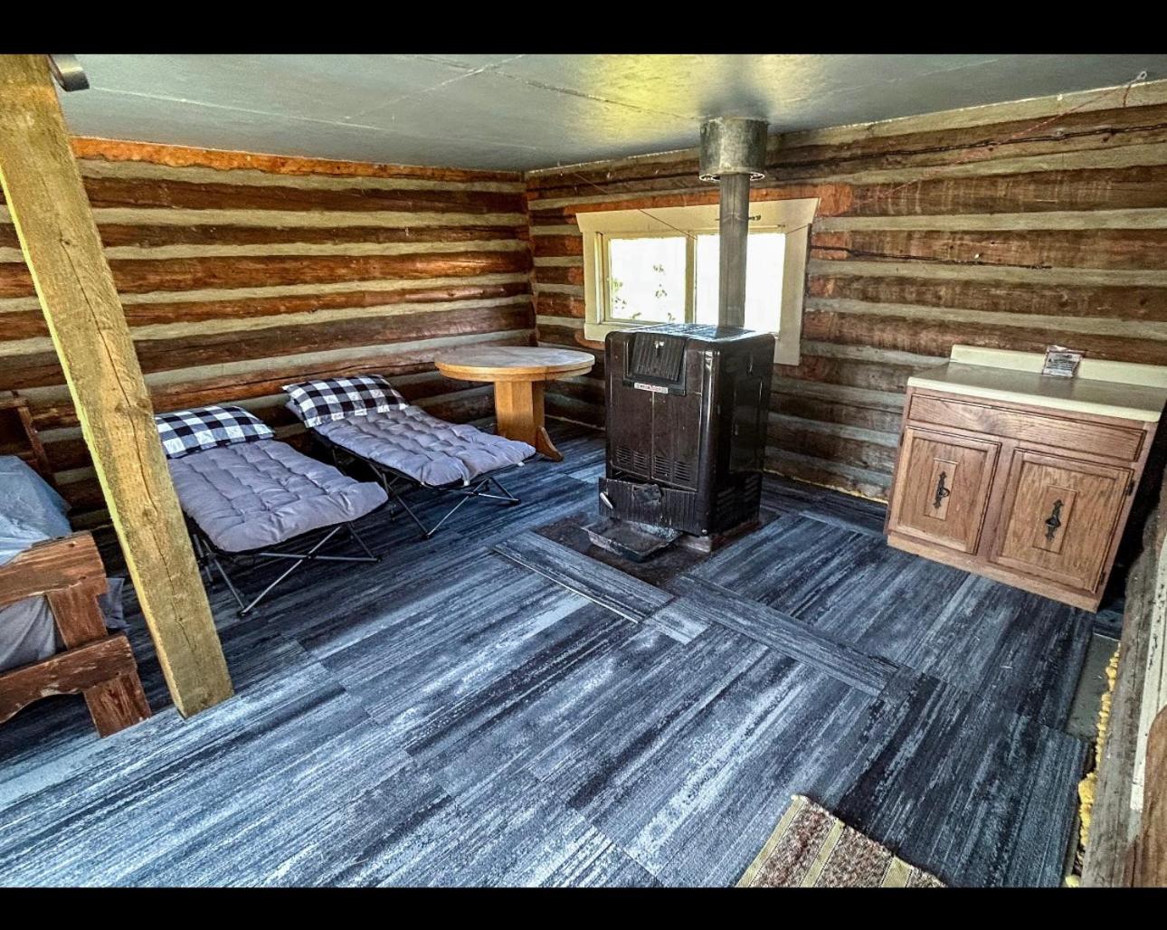 Family Room photo 1