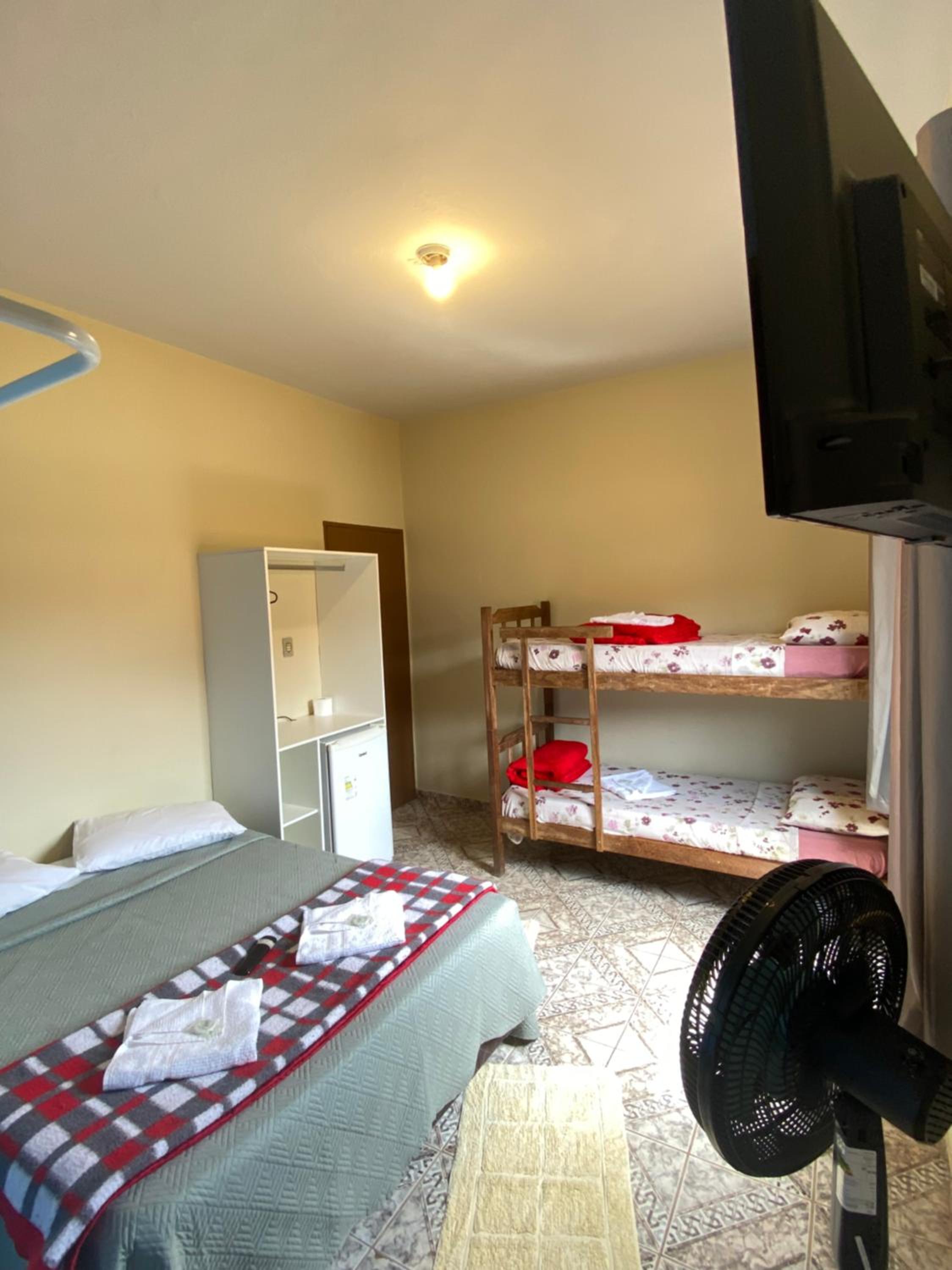 Quadruple Room photo 3