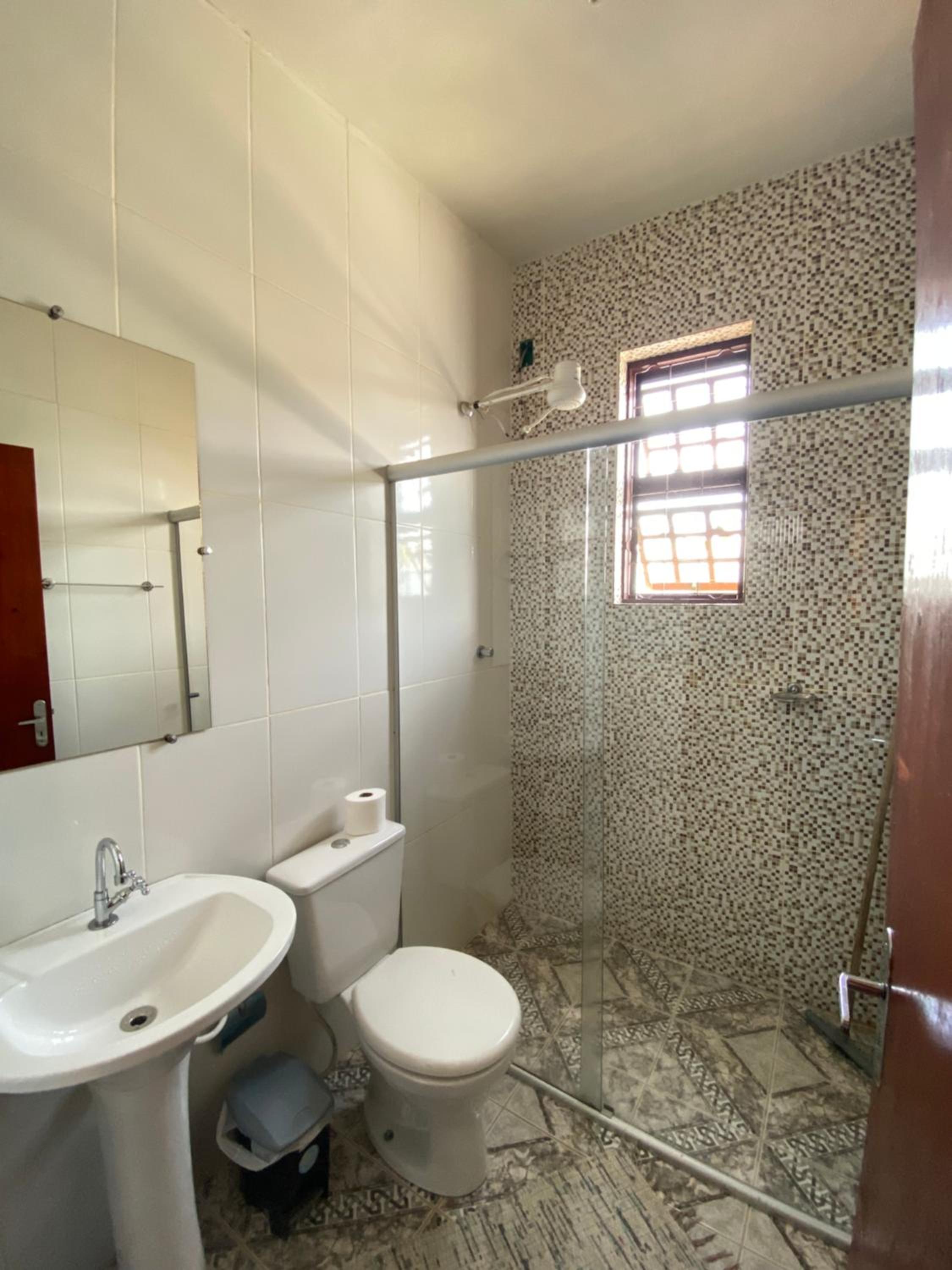 Classic Quadruple Room photo 3