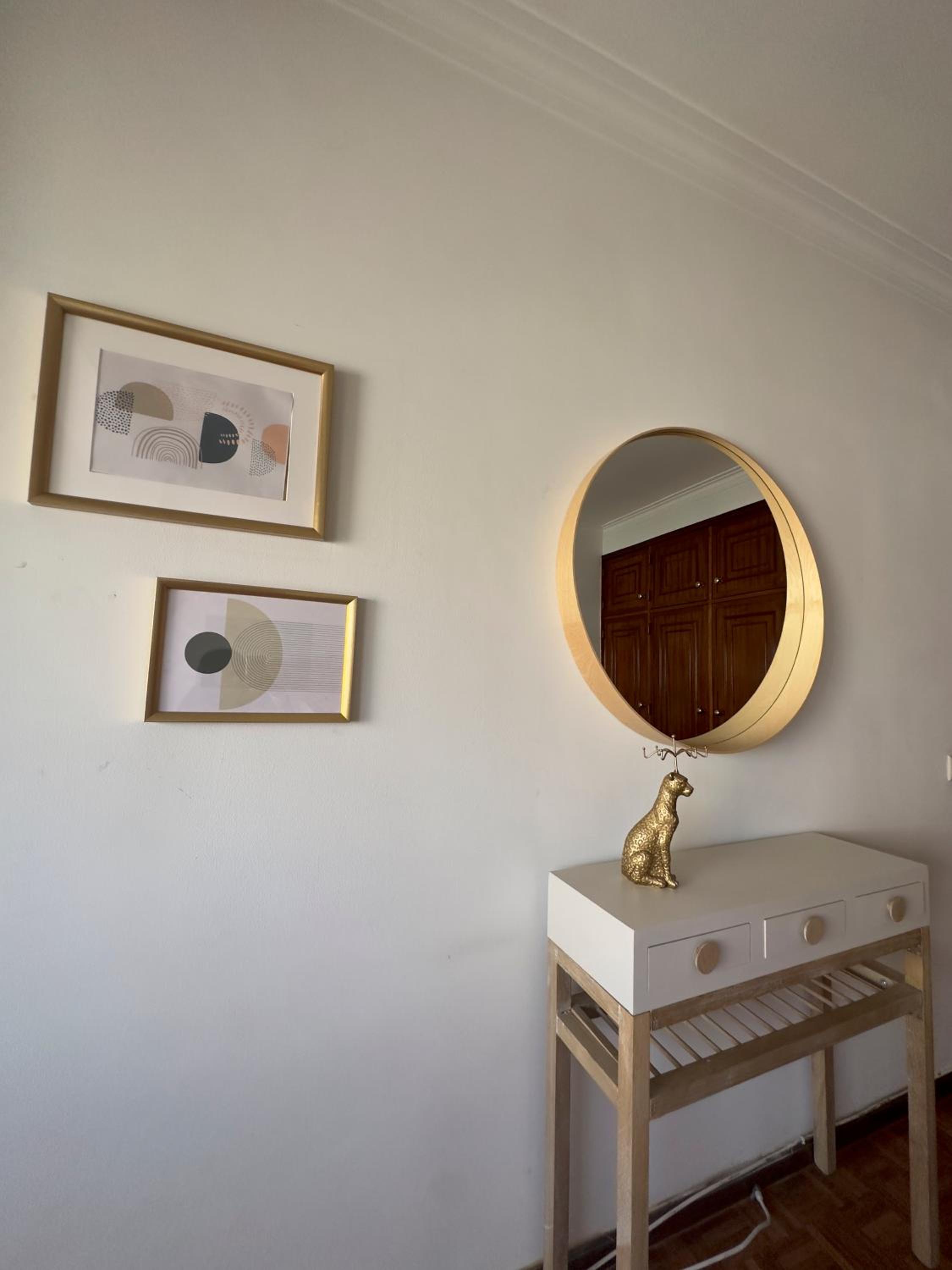 Apartment With Sea View photo 2
