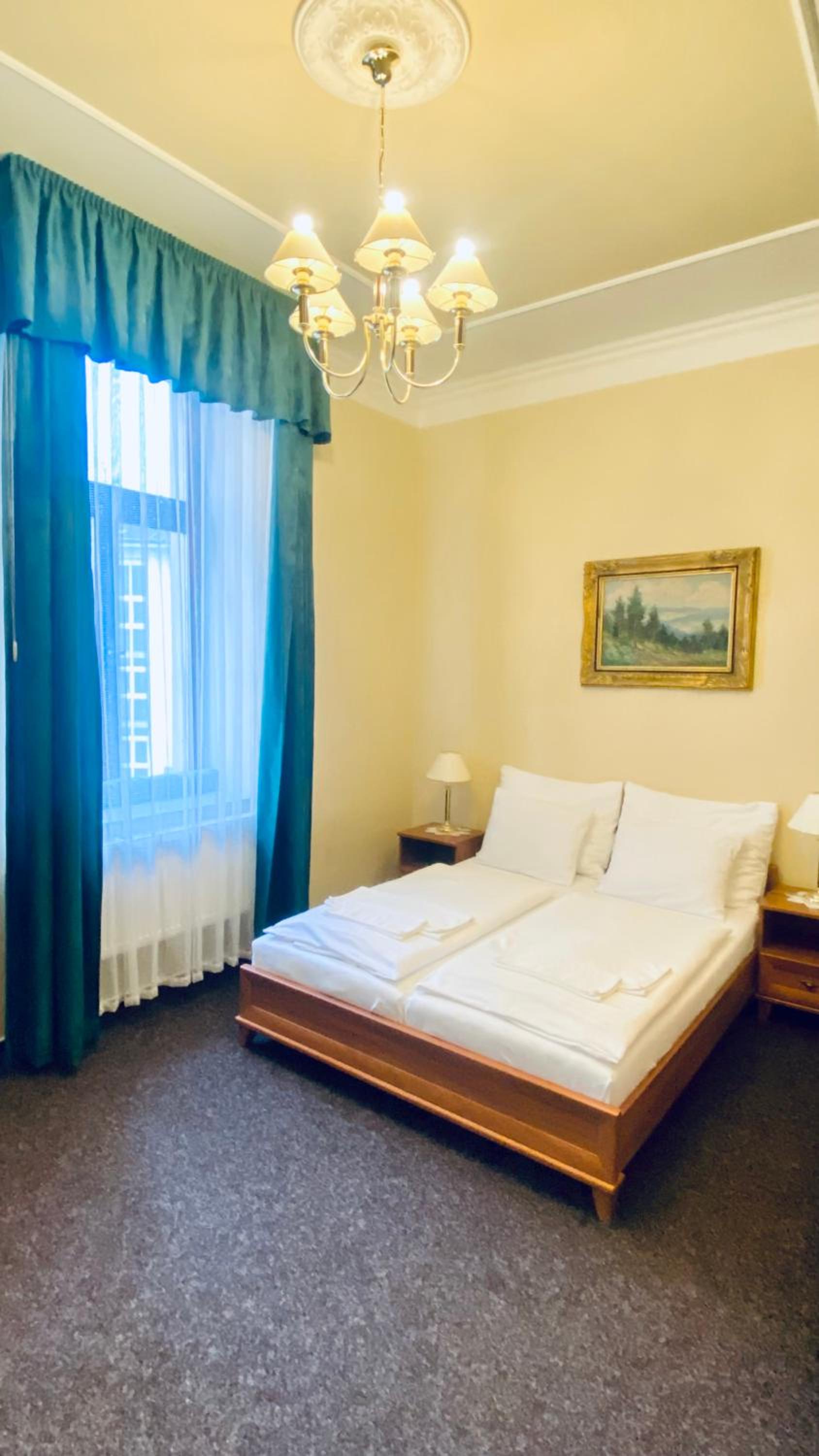 Double or Twin Room photo 2