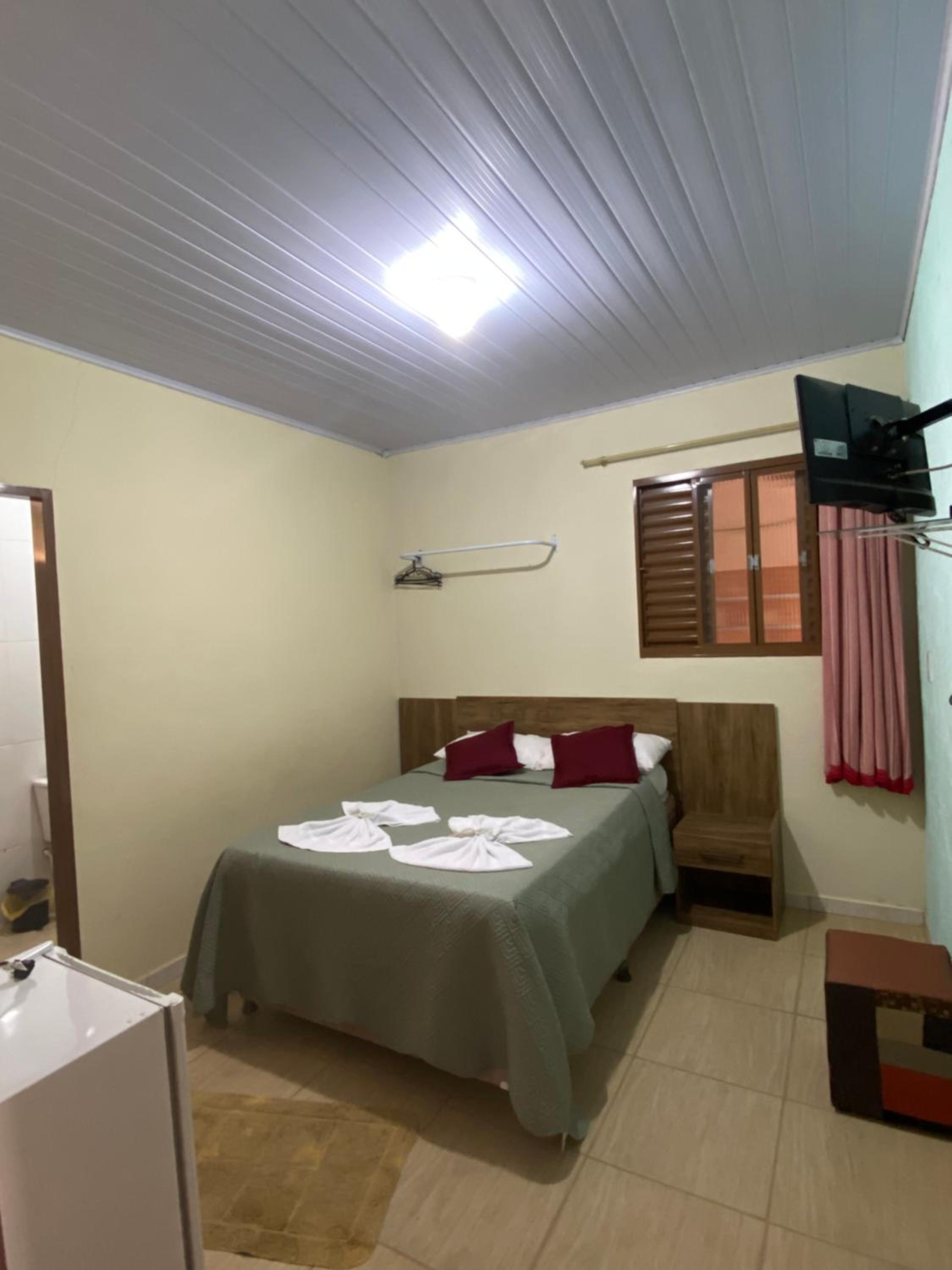 Standard Double Room photo 1